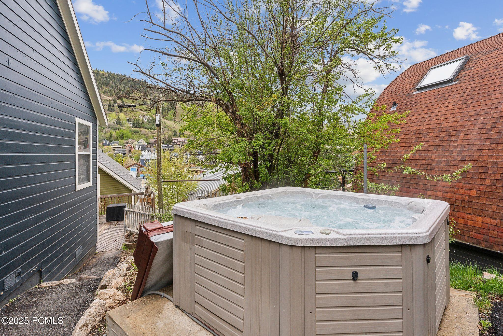 417 Ontario Avenue, Park City, Utah image 26