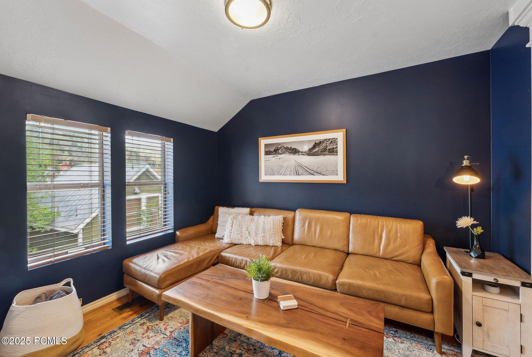 417 Ontario Avenue, Park City, Utah image 5