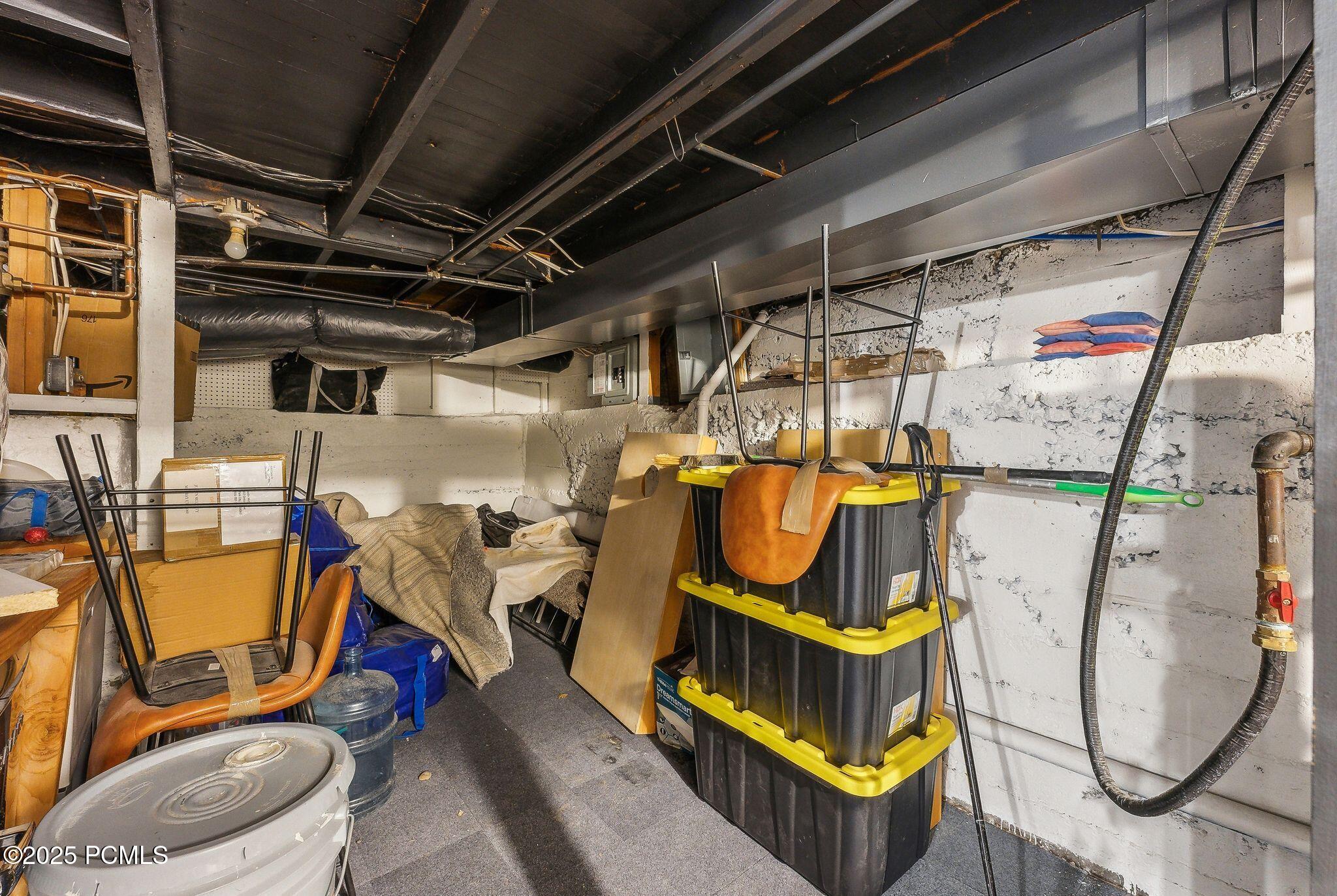 417 Ontario Avenue, Park City, Utah image 30