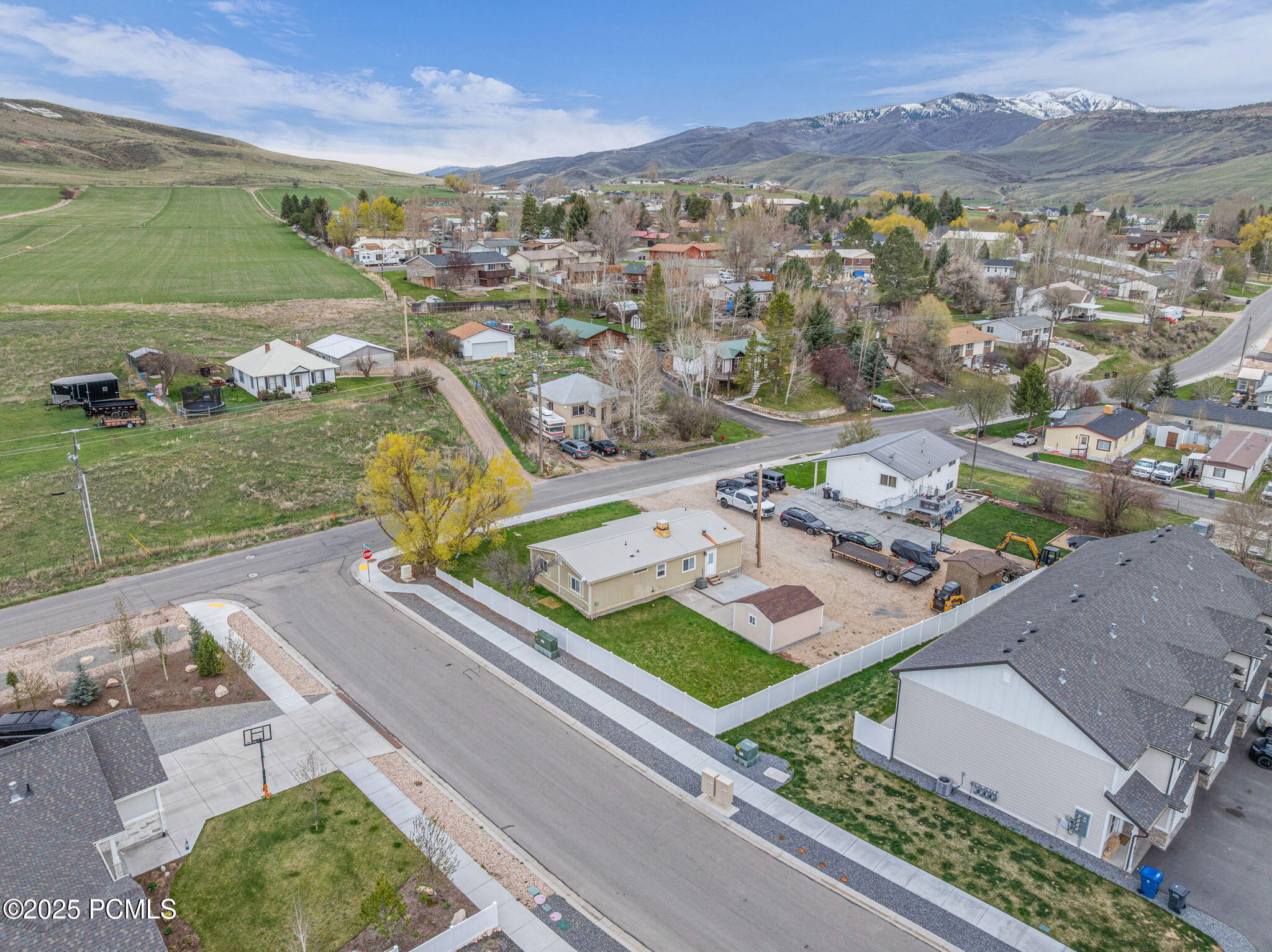 345 E 100 S, Coalville, Utah image 28