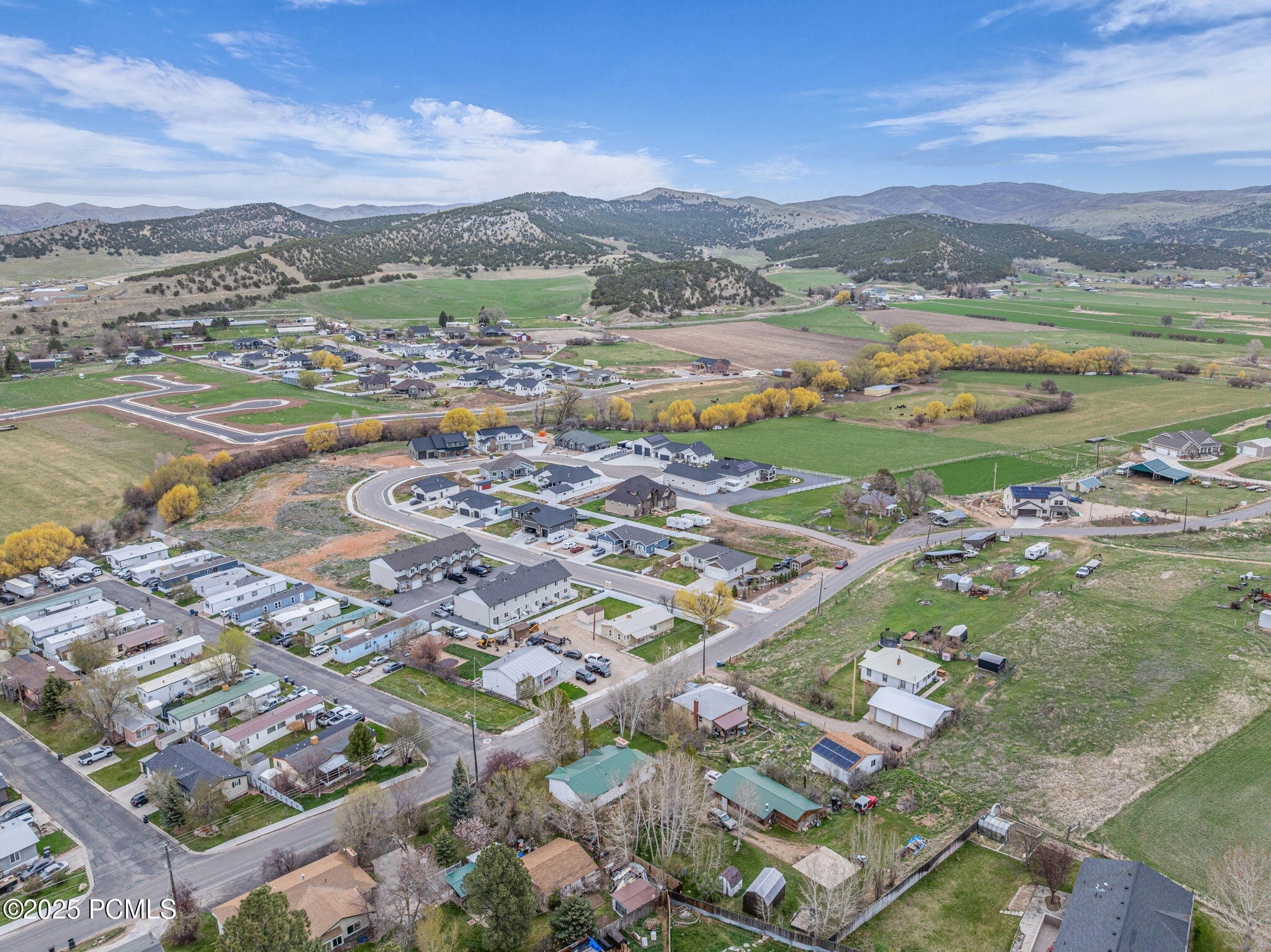 345 E 100 S, Coalville, Utah image 34