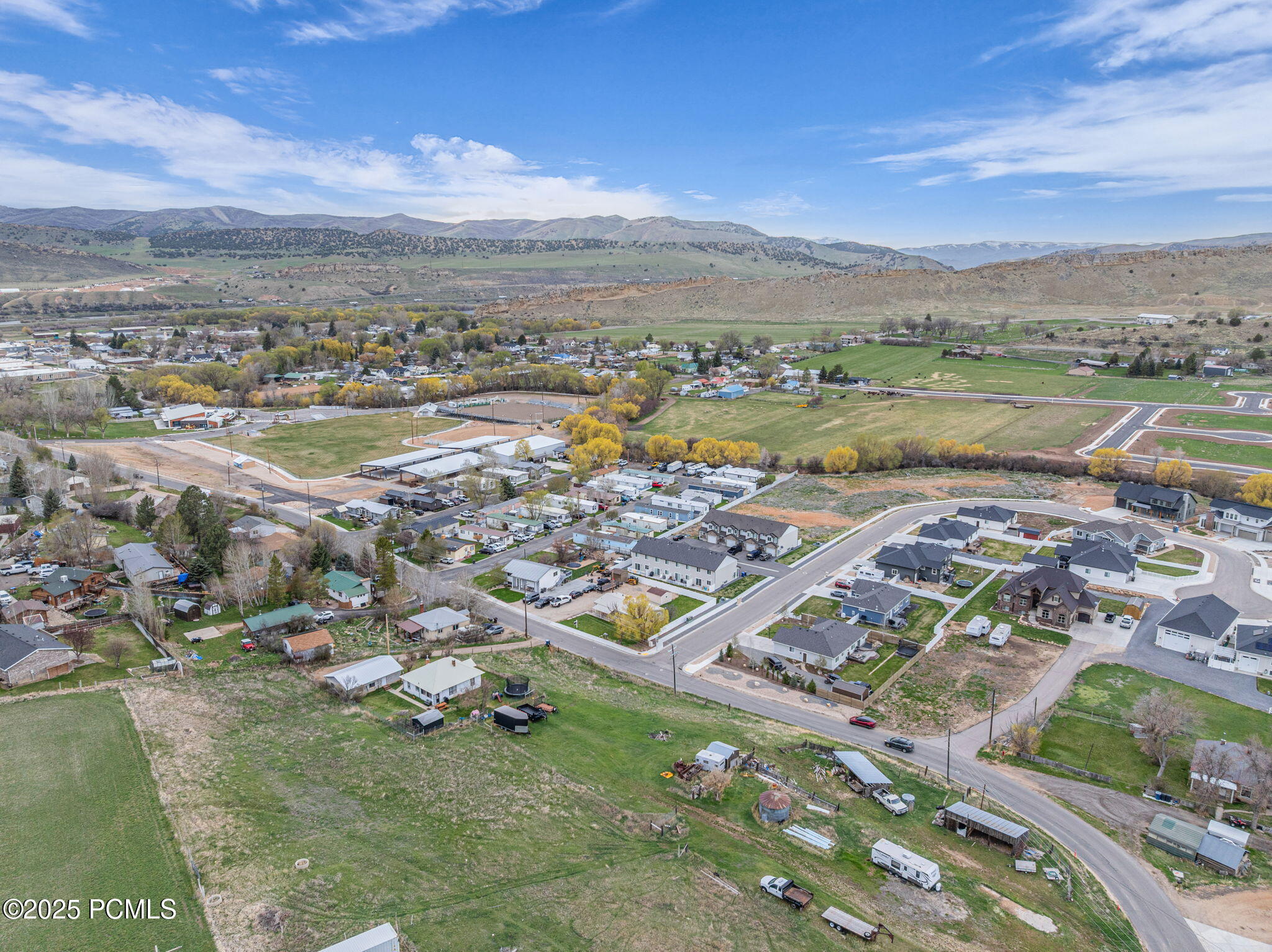 345 E 100 S, Coalville, Utah image 35