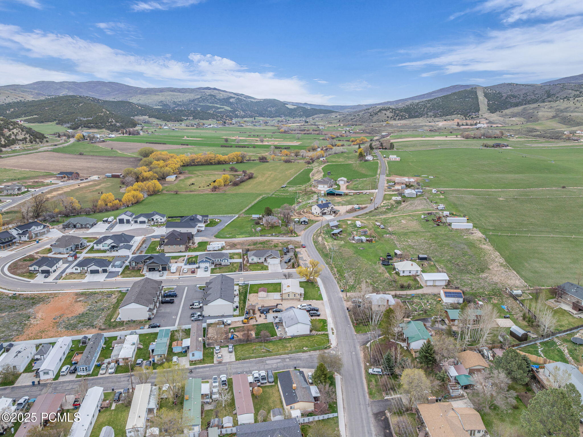 345 E 100 S, Coalville, Utah image 33