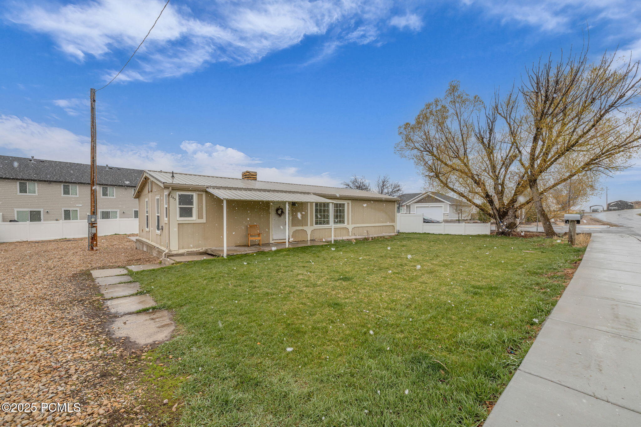 345 E 100 S, Coalville, Utah image 24