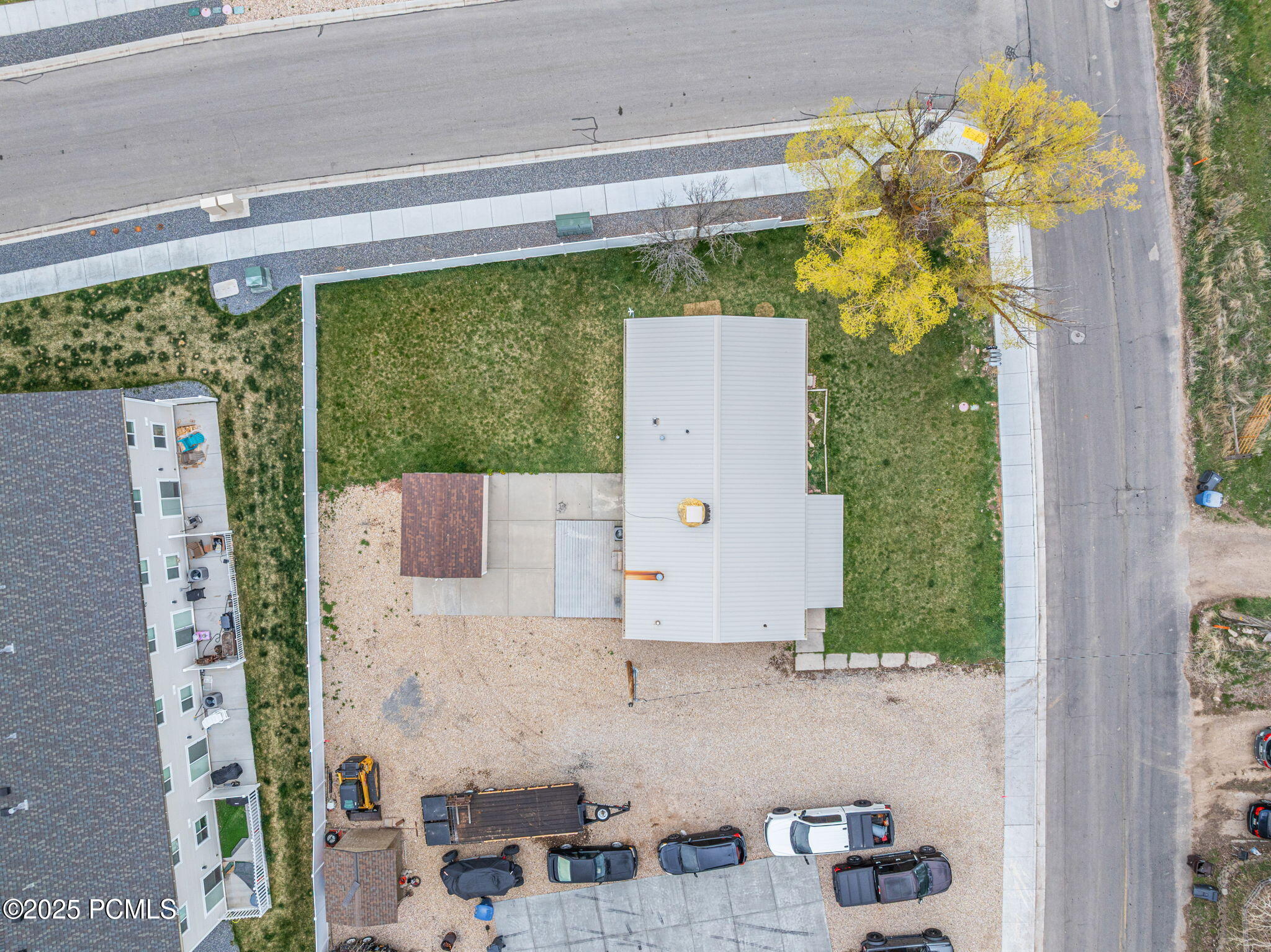 345 E 100 S, Coalville, Utah image 31