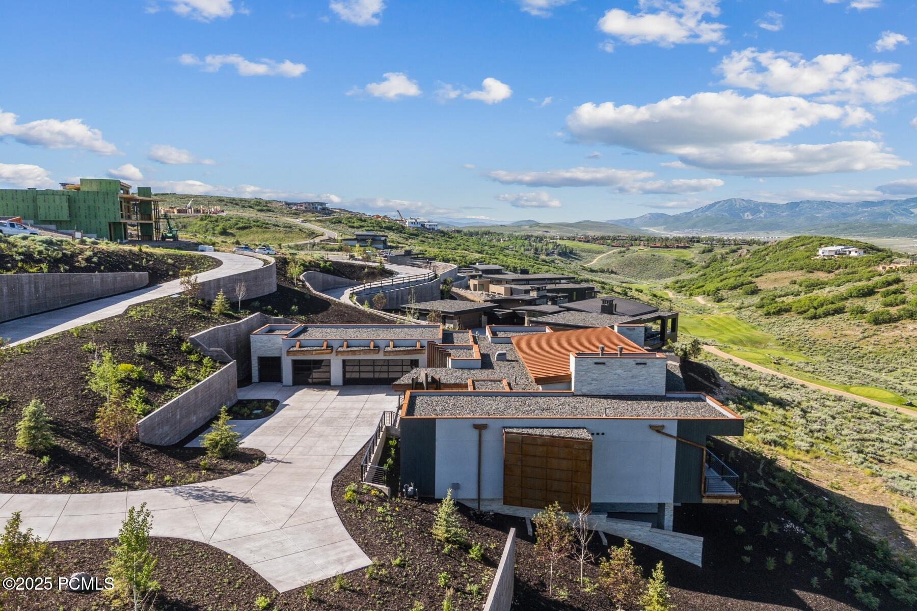 Park City, Utah 84098, United States, 4 Bedrooms Bedrooms, ,6 BathroomsBathrooms,Residential,Active,2567