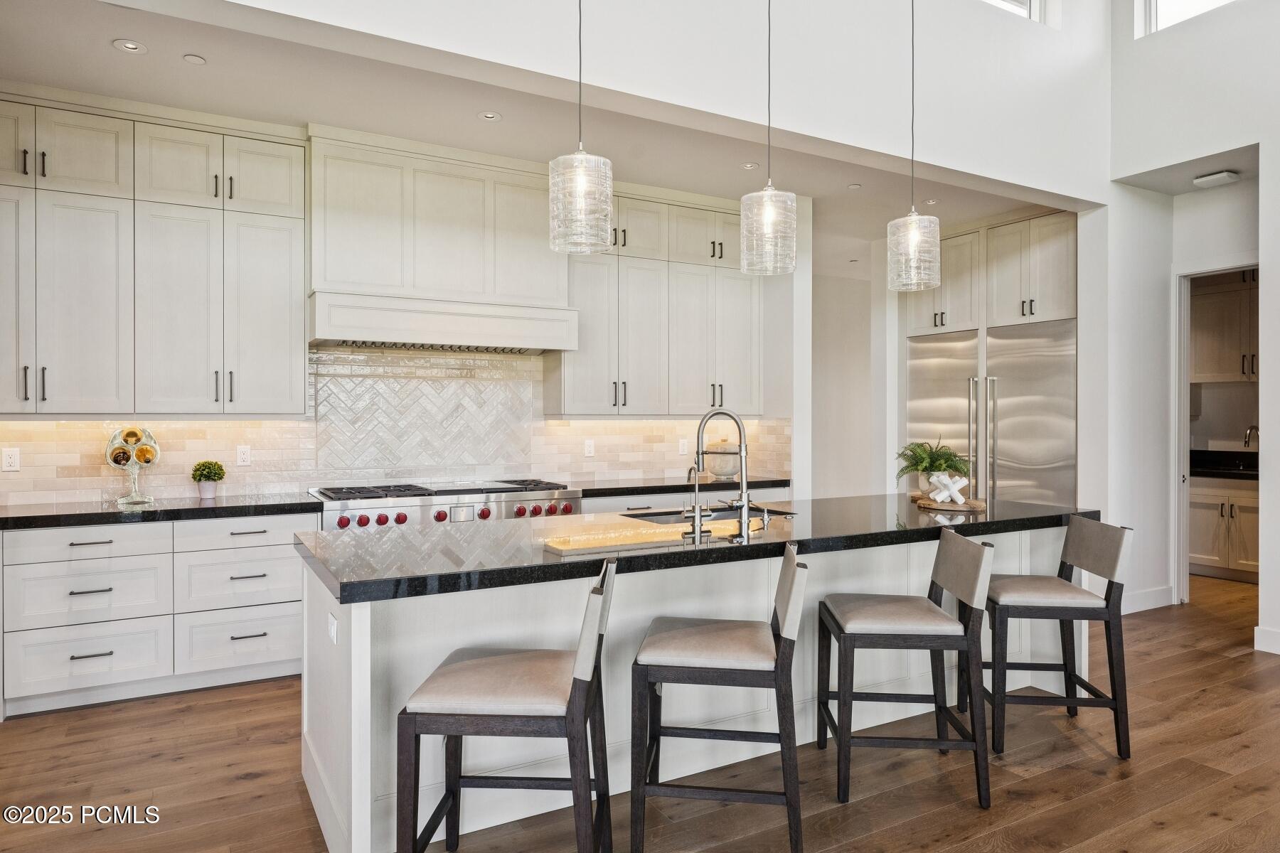 Park City, Utah 84098, United States, 4 Bedrooms Bedrooms, ,6 BathroomsBathrooms,Residential,Active,2567