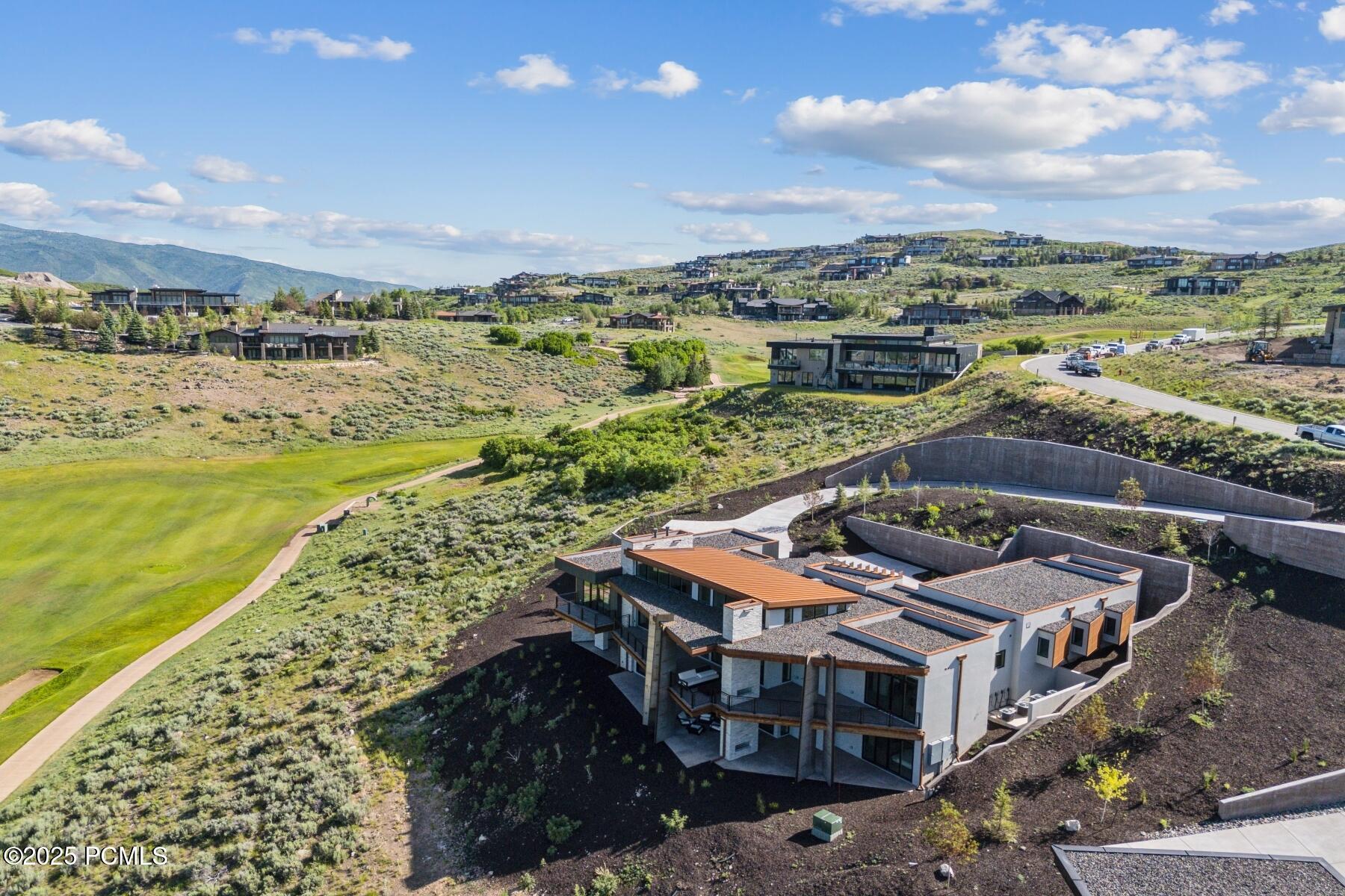 Park City, Utah 84098, United States, 4 Bedrooms Bedrooms, ,6 BathroomsBathrooms,Residential,Active,2567