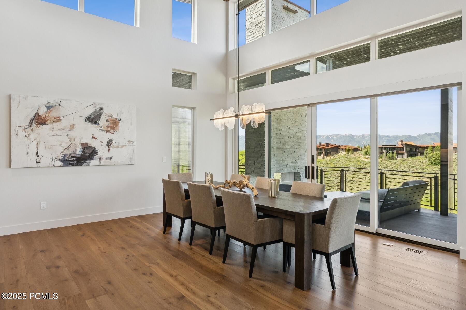 Park City, Utah 84098, United States, 4 Bedrooms Bedrooms, ,6 BathroomsBathrooms,Residential,Active,2567