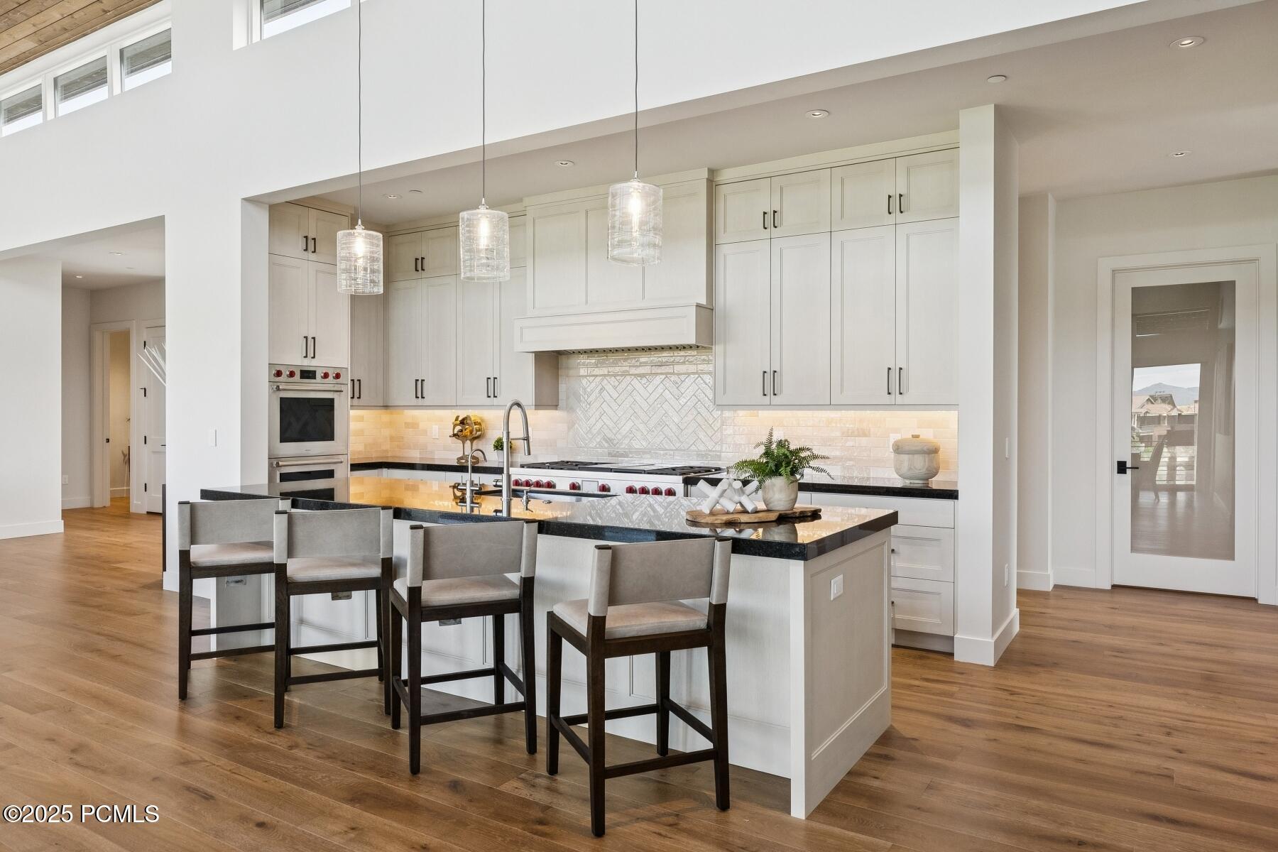 Park City, Utah 84098, United States, 4 Bedrooms Bedrooms, ,6 BathroomsBathrooms,Residential,Active,2567