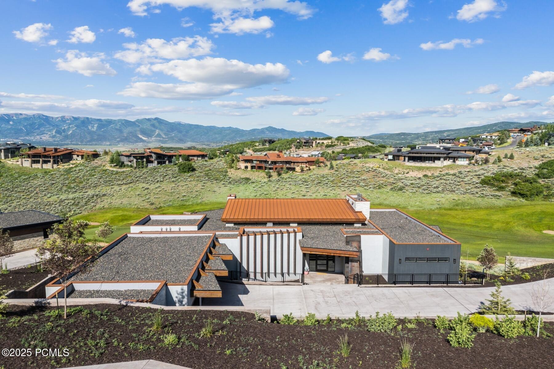 Park City, Utah 84098, United States, 4 Bedrooms Bedrooms, ,6 BathroomsBathrooms,Residential,Active,2567