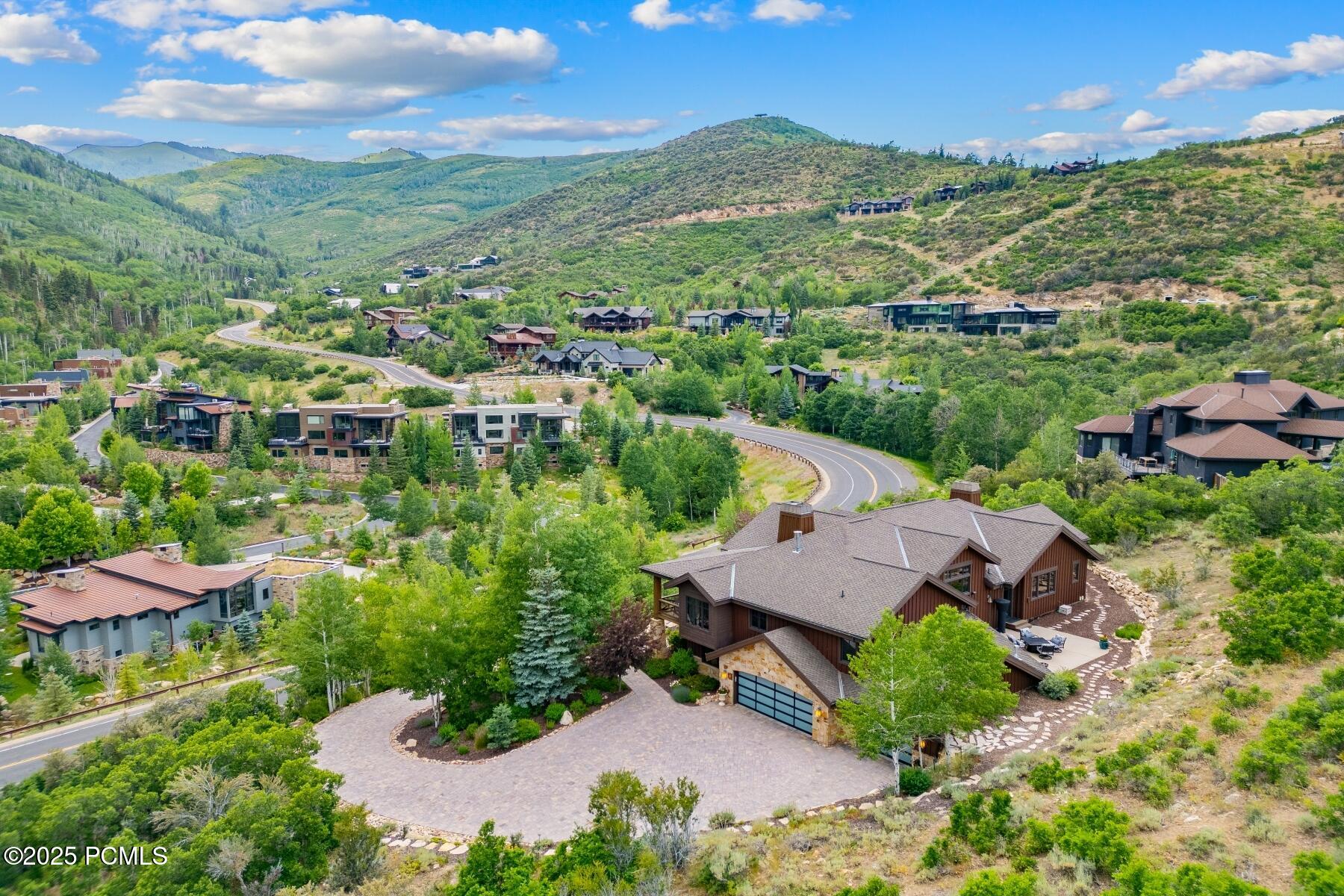Park City, Utah 84098, United States, 5 Bedrooms Bedrooms, ,7 BathroomsBathrooms,Residential,Active,163084