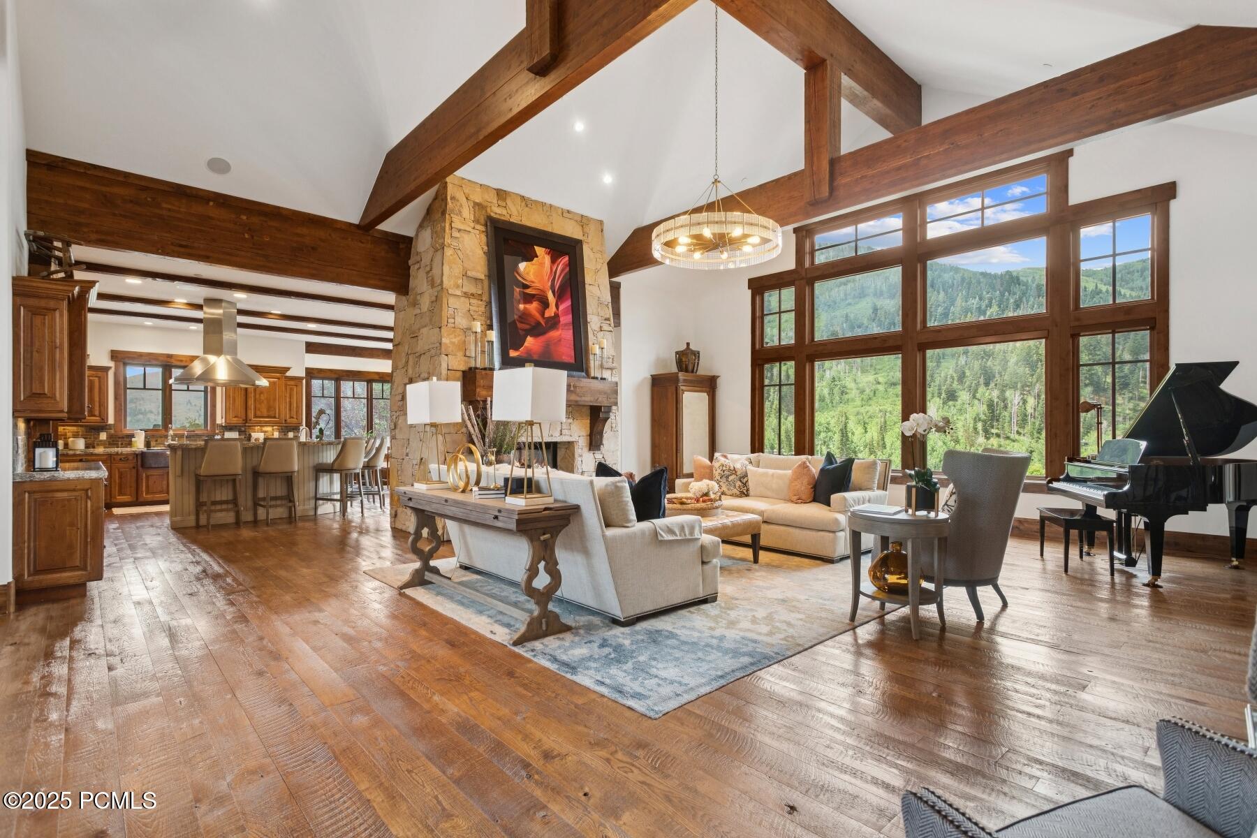 Park City, Utah 84098, United States, 5 Bedrooms Bedrooms, ,7 BathroomsBathrooms,Residential,Active,163084