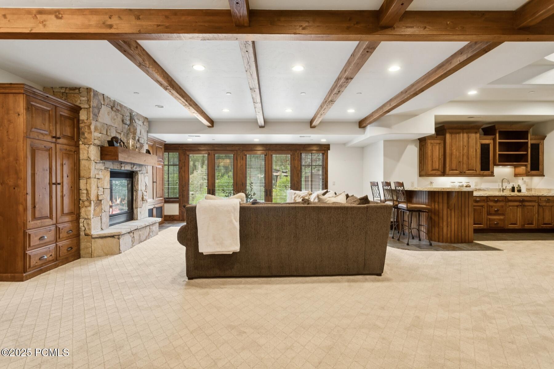 Park City, Utah 84098, United States, 5 Bedrooms Bedrooms, ,7 BathroomsBathrooms,Residential,Active,163084