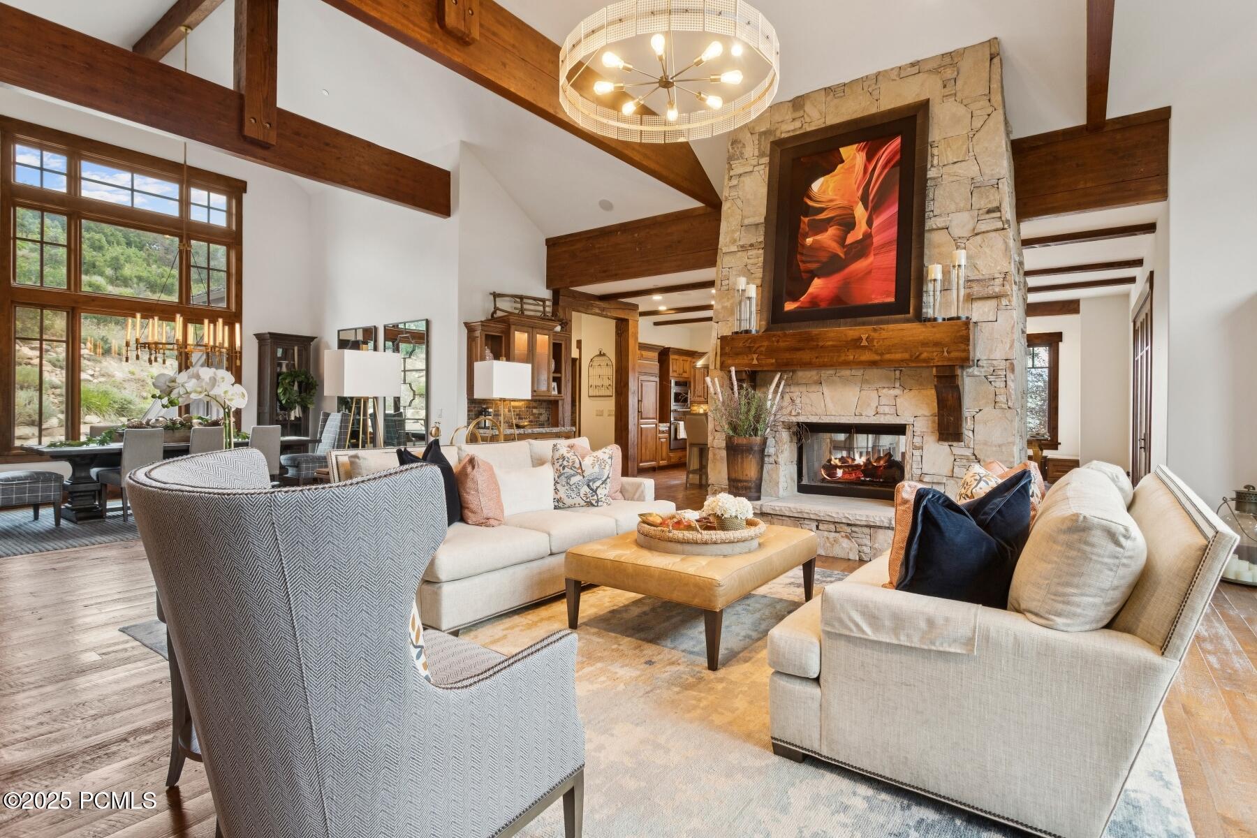 Park City, Utah 84098, United States, 5 Bedrooms Bedrooms, ,7 BathroomsBathrooms,Residential,Active,163084