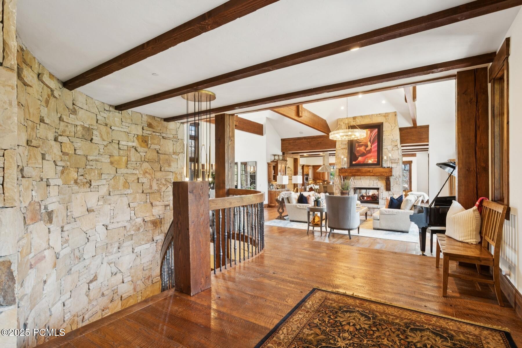 Park City, Utah 84098, United States, 5 Bedrooms Bedrooms, ,7 BathroomsBathrooms,Residential,Active,163084