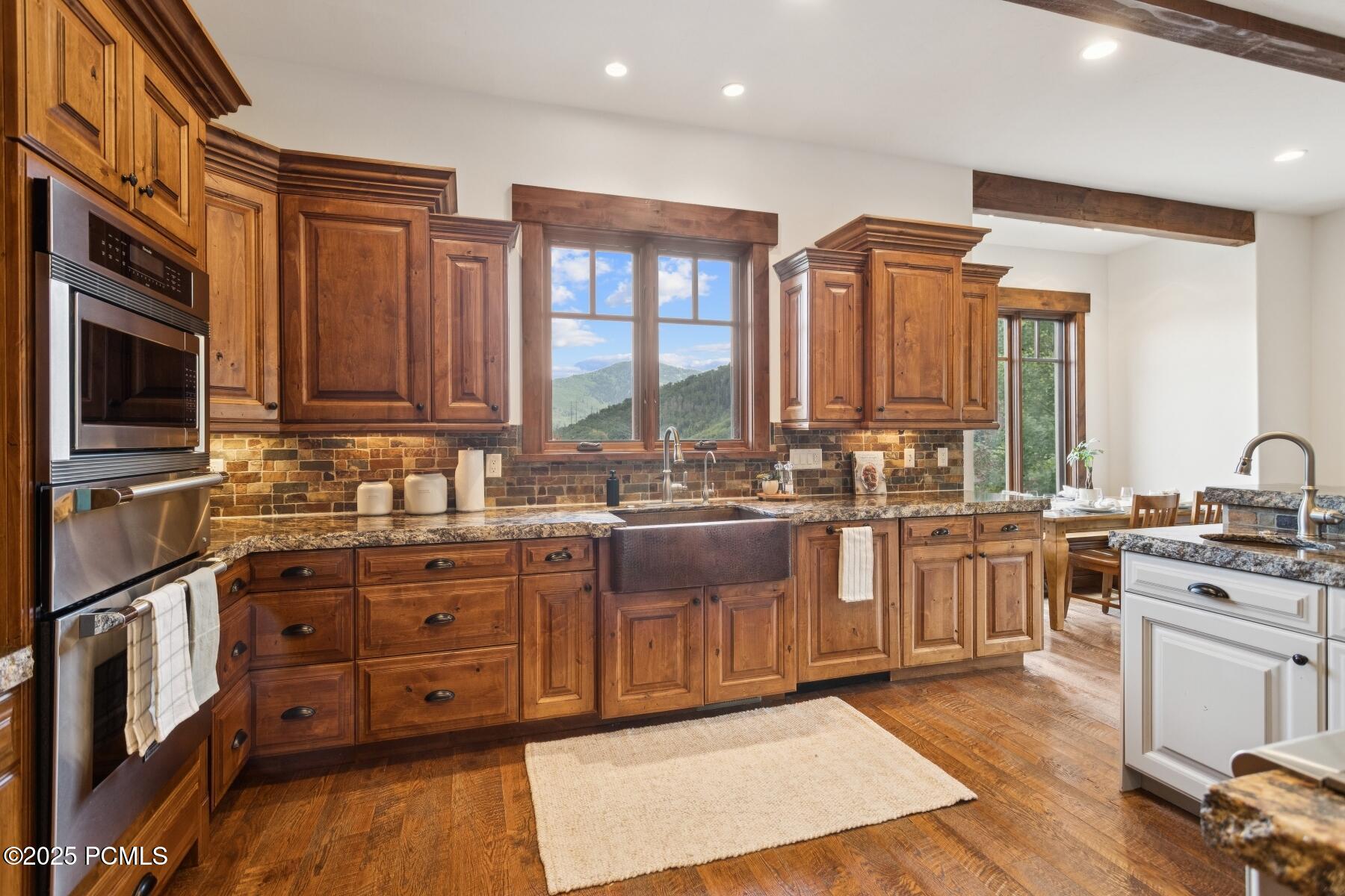 Park City, Utah 84098, United States, 5 Bedrooms Bedrooms, ,7 BathroomsBathrooms,Residential,Active,163084