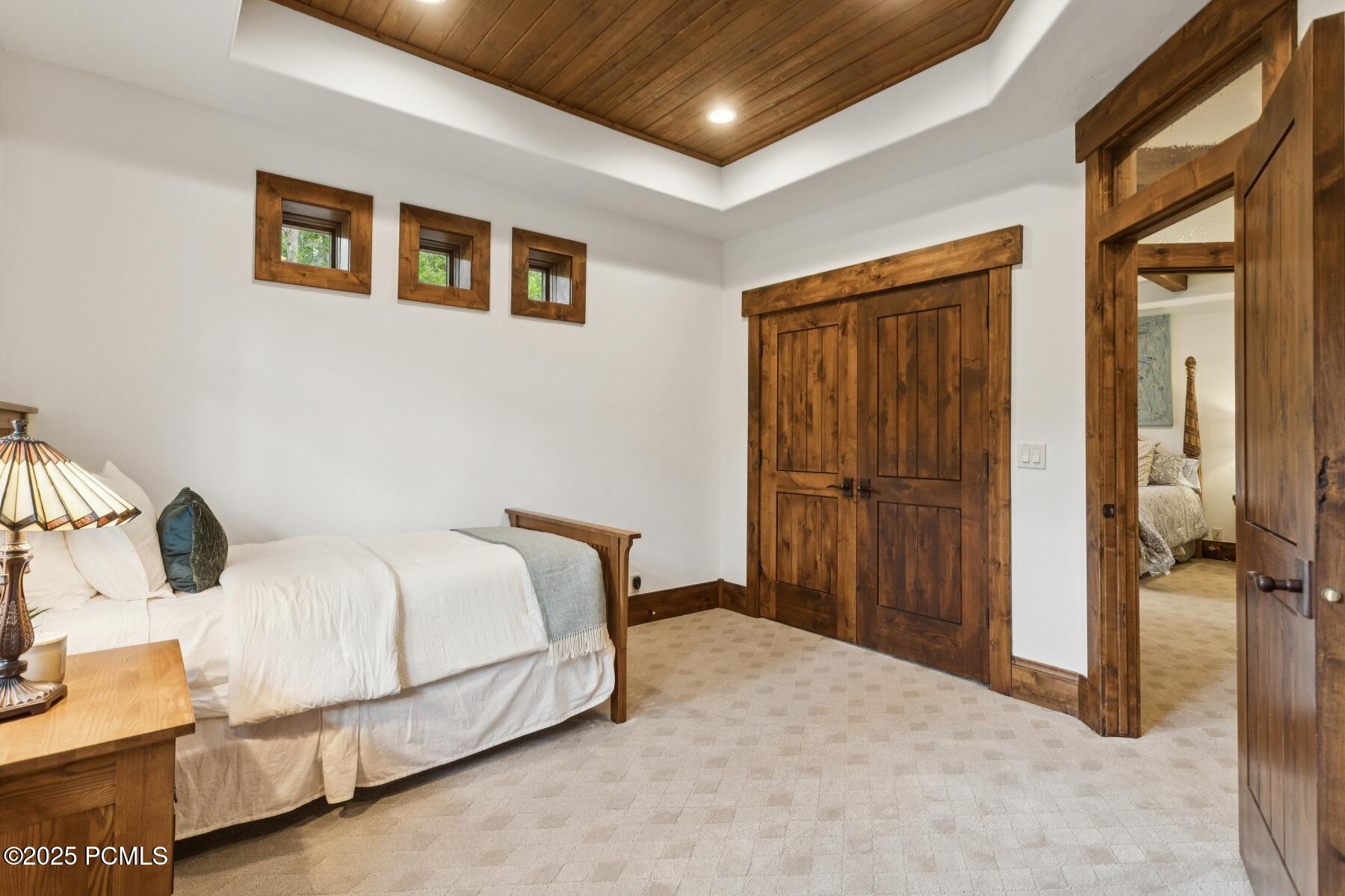 Park City, Utah 84098, United States, 5 Bedrooms Bedrooms, ,7 BathroomsBathrooms,Residential,Active,163084