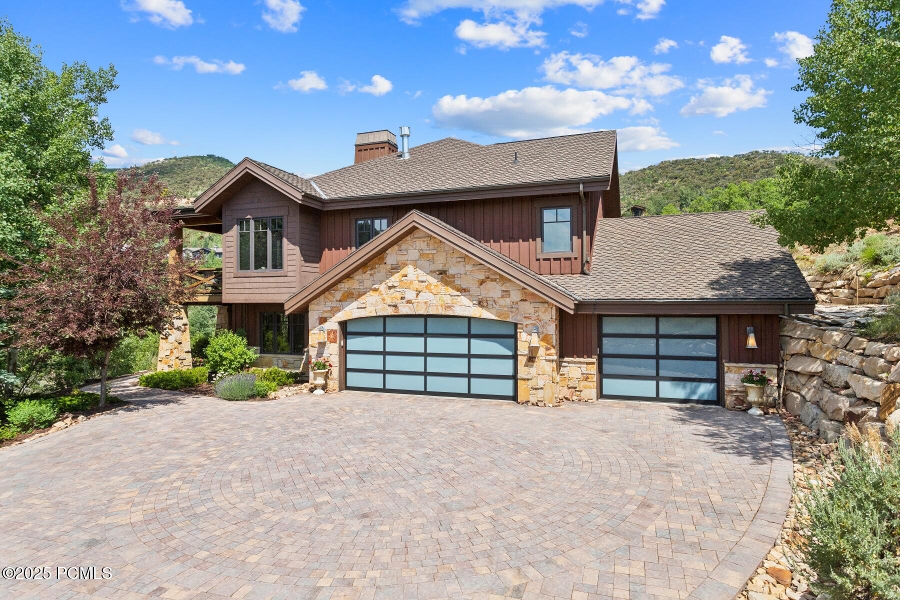 Park City, Utah 84098, United States, 5 Bedrooms Bedrooms, ,7 BathroomsBathrooms,Residential,Active,163084