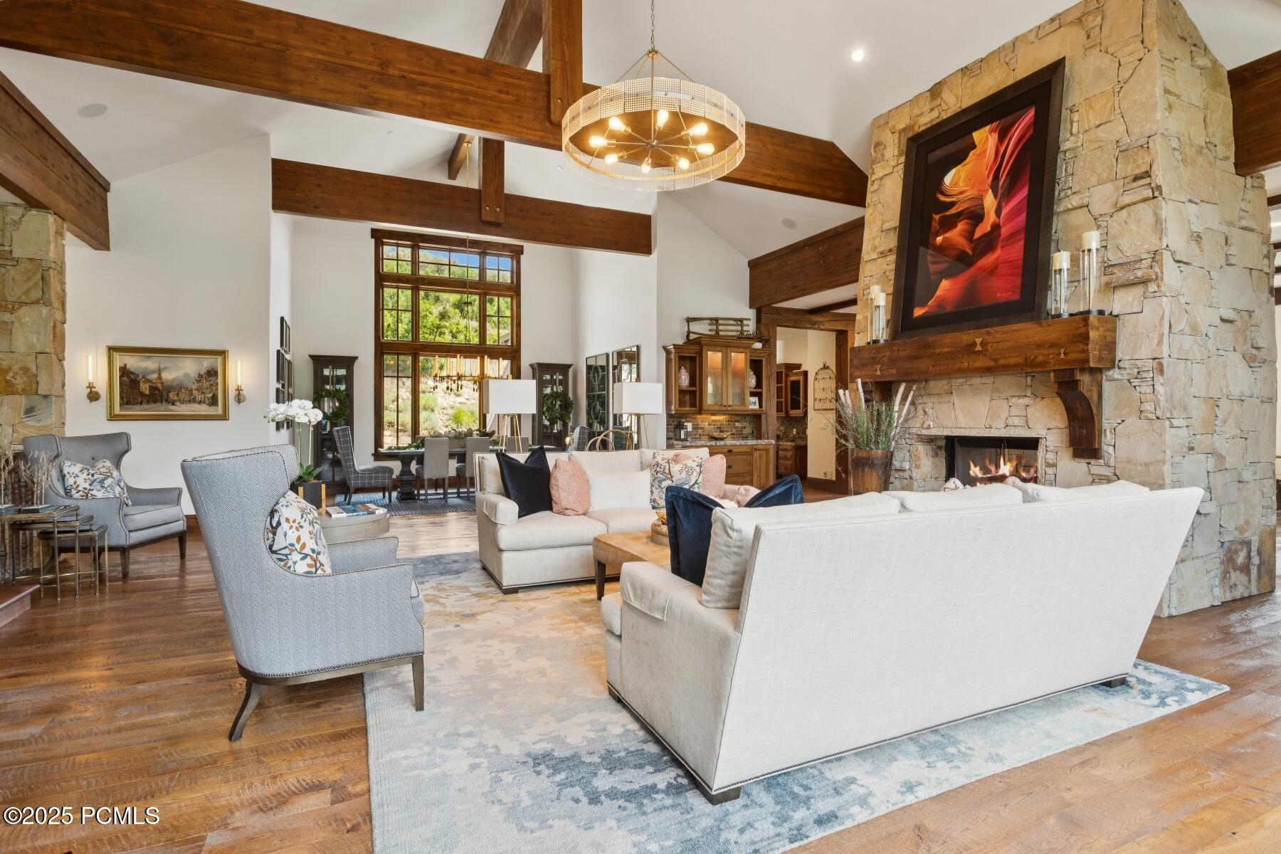 Park City, Utah 84098, United States, 5 Bedrooms Bedrooms, ,7 BathroomsBathrooms,Residential,Active,163084