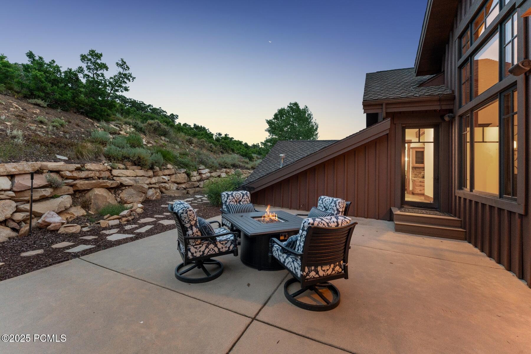 Park City, Utah 84098, United States, 5 Bedrooms Bedrooms, ,7 BathroomsBathrooms,Residential,Active,163084