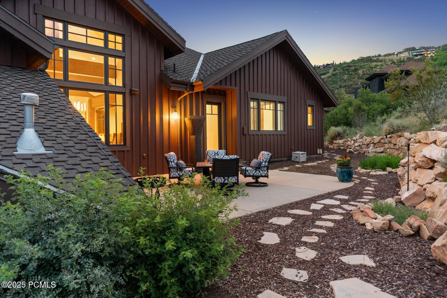 Park City, Utah 84098, United States, 5 Bedrooms Bedrooms, ,7 BathroomsBathrooms,Residential,Active,163084