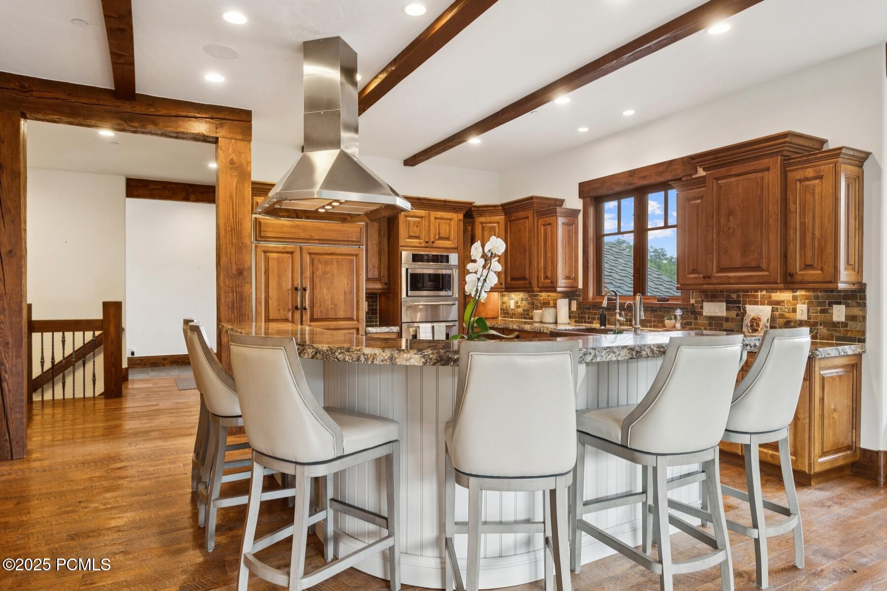 Park City, Utah 84098, United States, 5 Bedrooms Bedrooms, ,7 BathroomsBathrooms,Residential,Active,163084