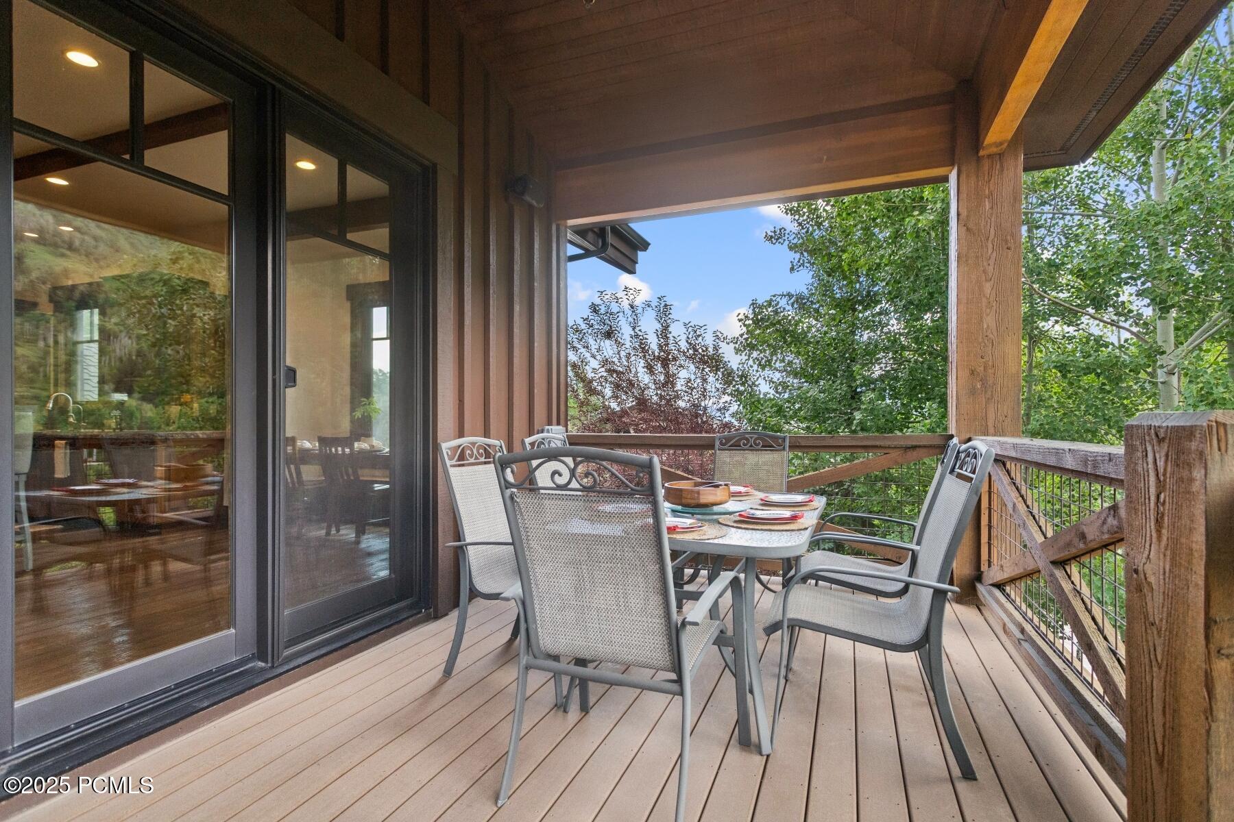 Park City, Utah 84098, United States, 5 Bedrooms Bedrooms, ,7 BathroomsBathrooms,Residential,Active,163084