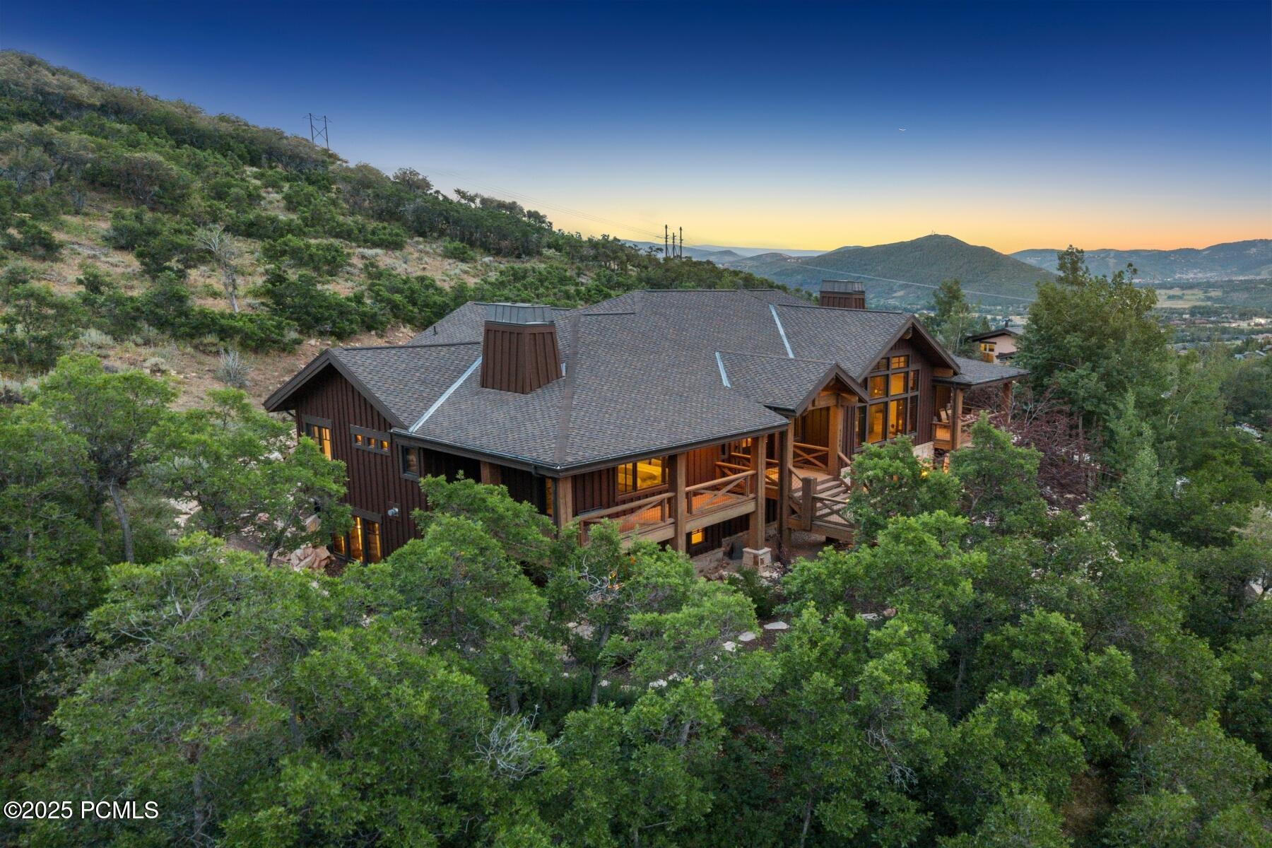 Park City, Utah 84098, United States, 5 Bedrooms Bedrooms, ,7 BathroomsBathrooms,Residential,Active,163084