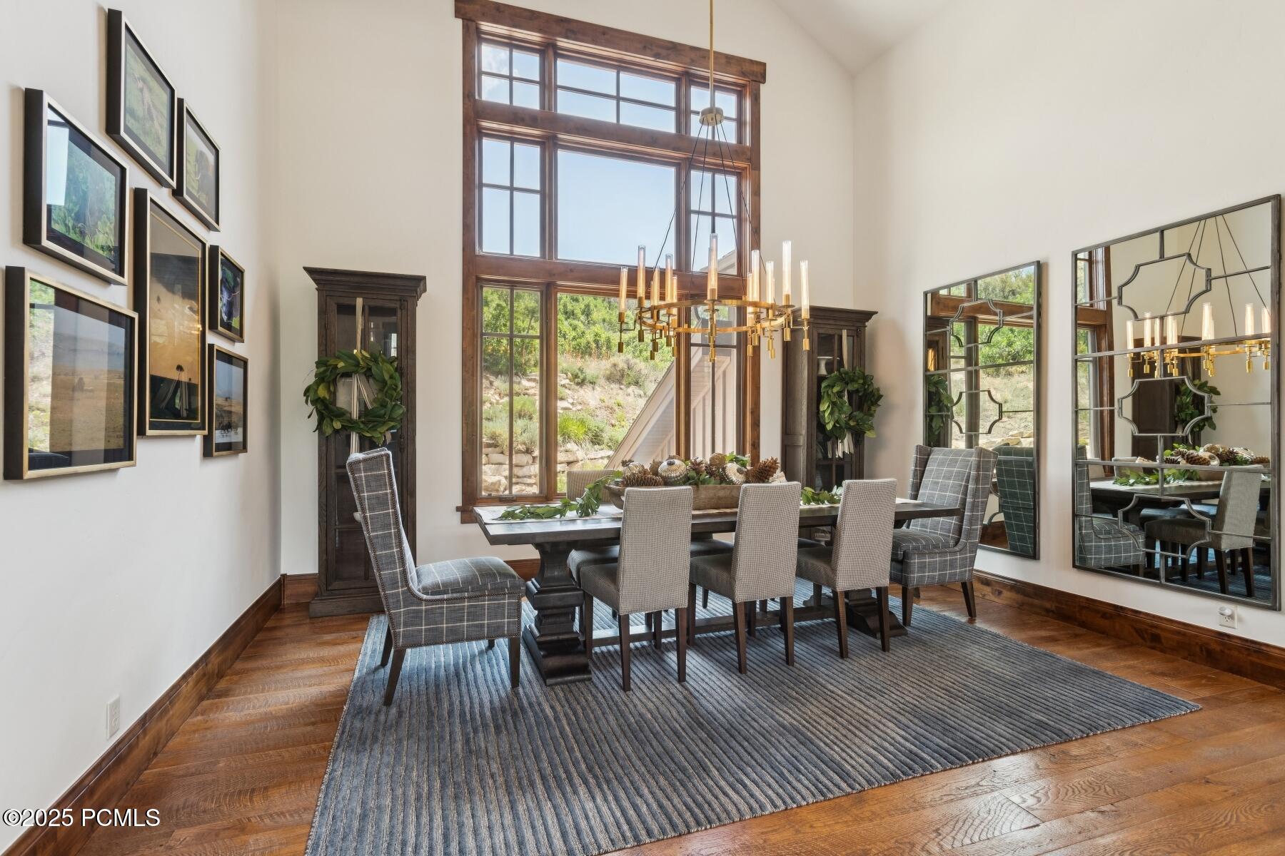 Park City, Utah 84098, United States, 5 Bedrooms Bedrooms, ,7 BathroomsBathrooms,Residential,Active,163084