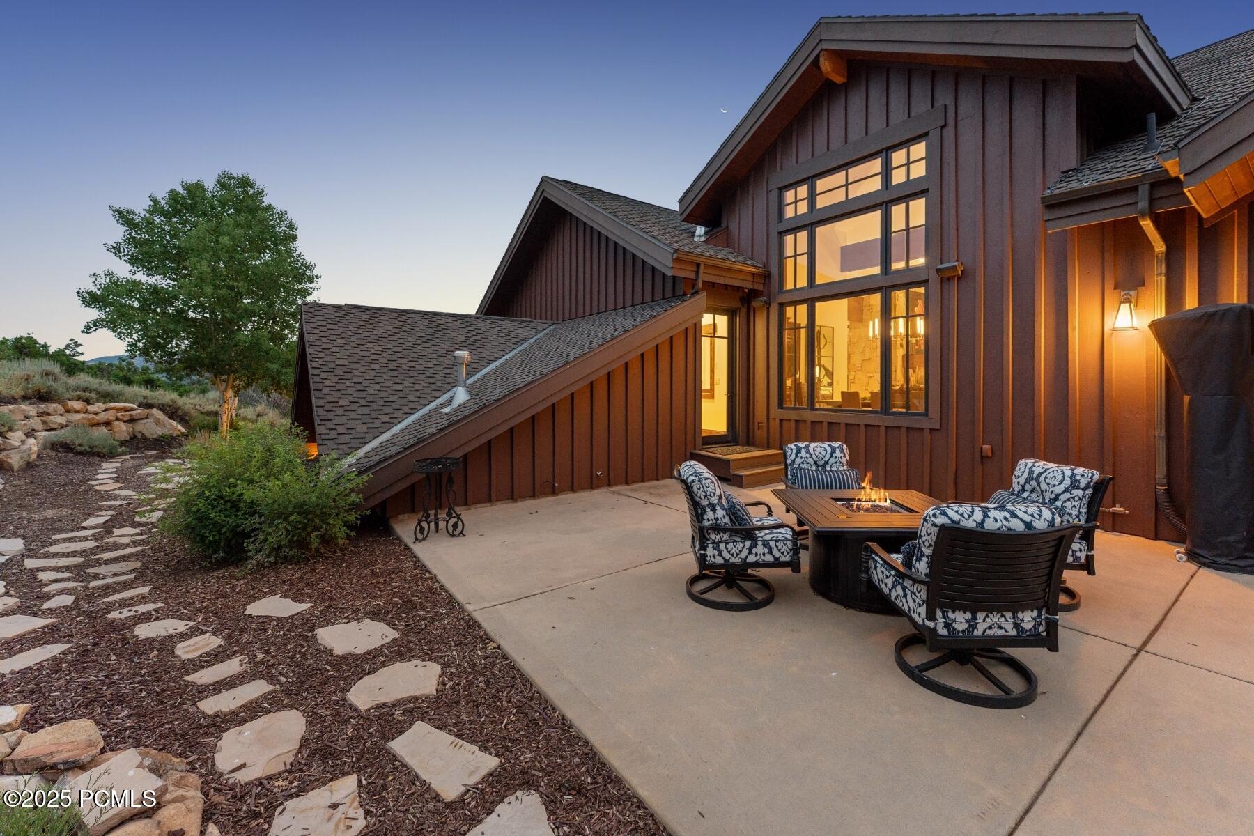 Park City, Utah 84098, United States, 5 Bedrooms Bedrooms, ,7 BathroomsBathrooms,Residential,Active,163084