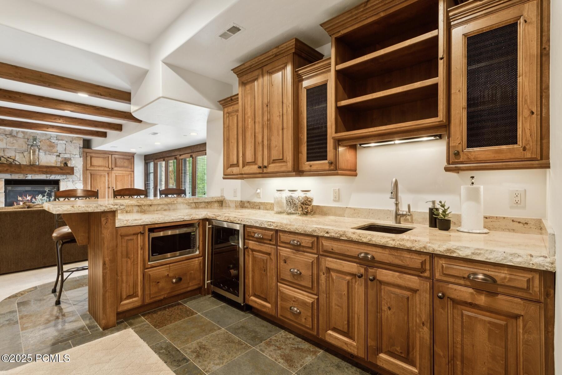 Park City, Utah 84098, United States, 5 Bedrooms Bedrooms, ,7 BathroomsBathrooms,Residential,Active,163084