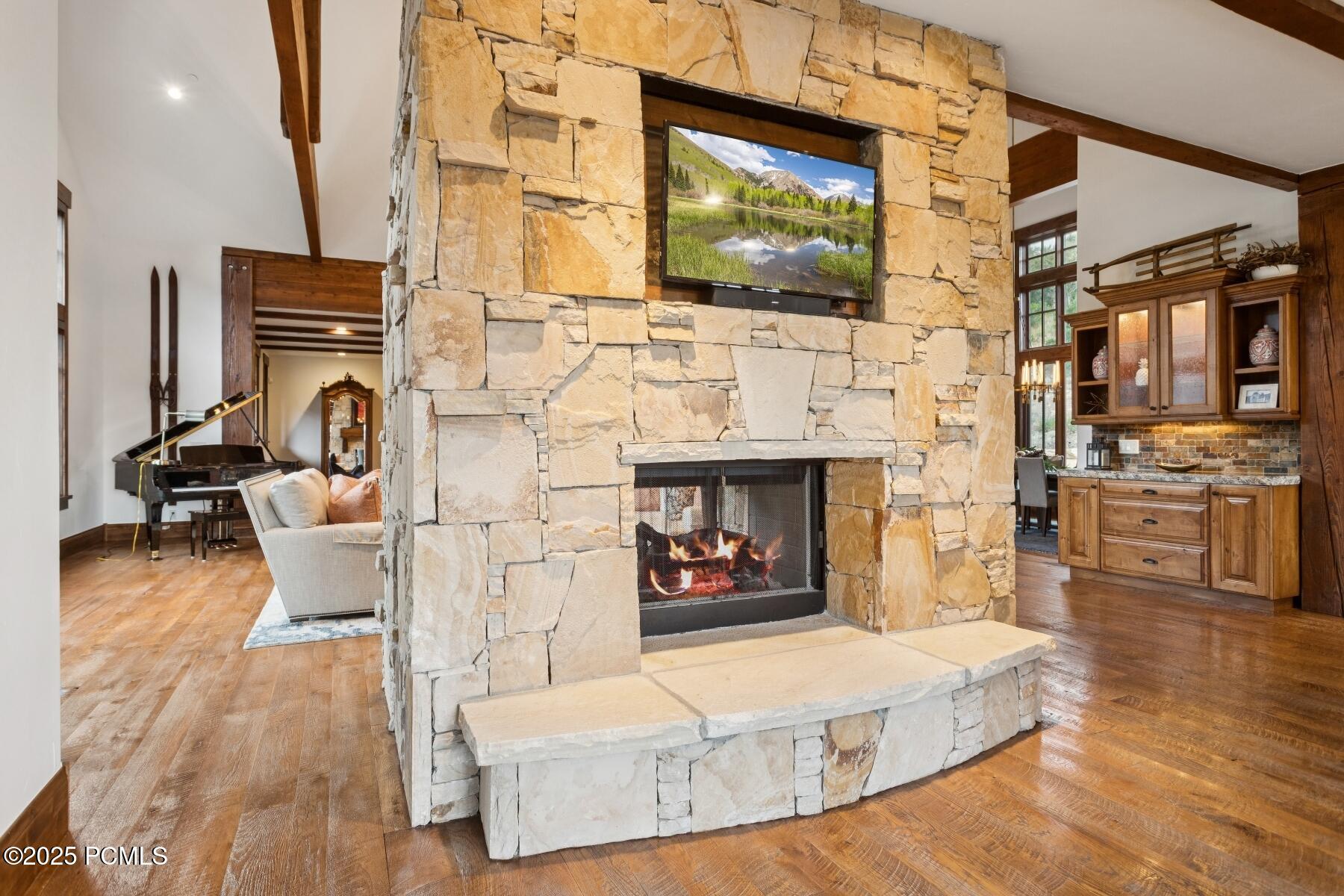 Park City, Utah 84098, United States, 5 Bedrooms Bedrooms, ,7 BathroomsBathrooms,Residential,Active,163084