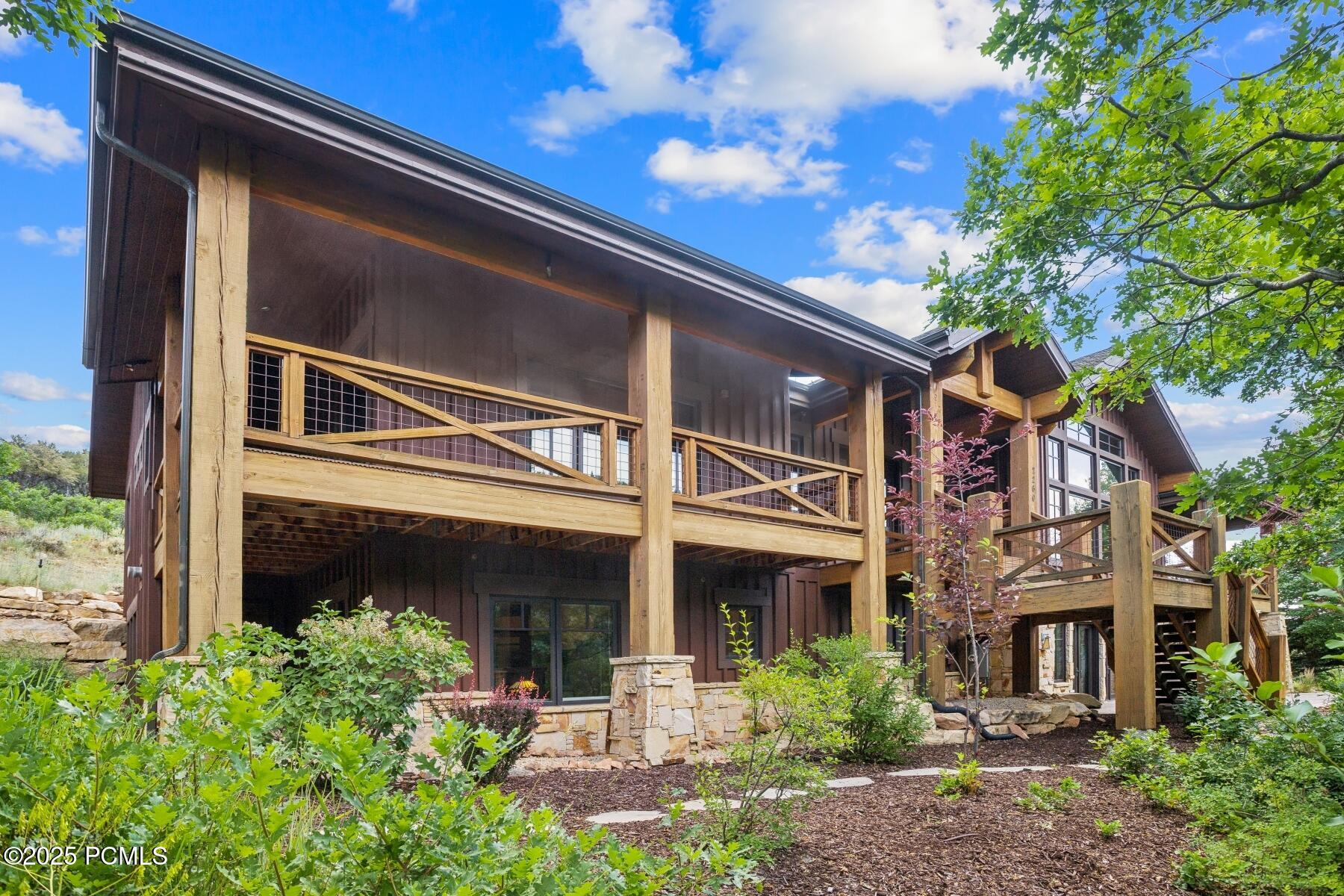 Park City, Utah 84098, United States, 5 Bedrooms Bedrooms, ,7 BathroomsBathrooms,Residential,Active,163084