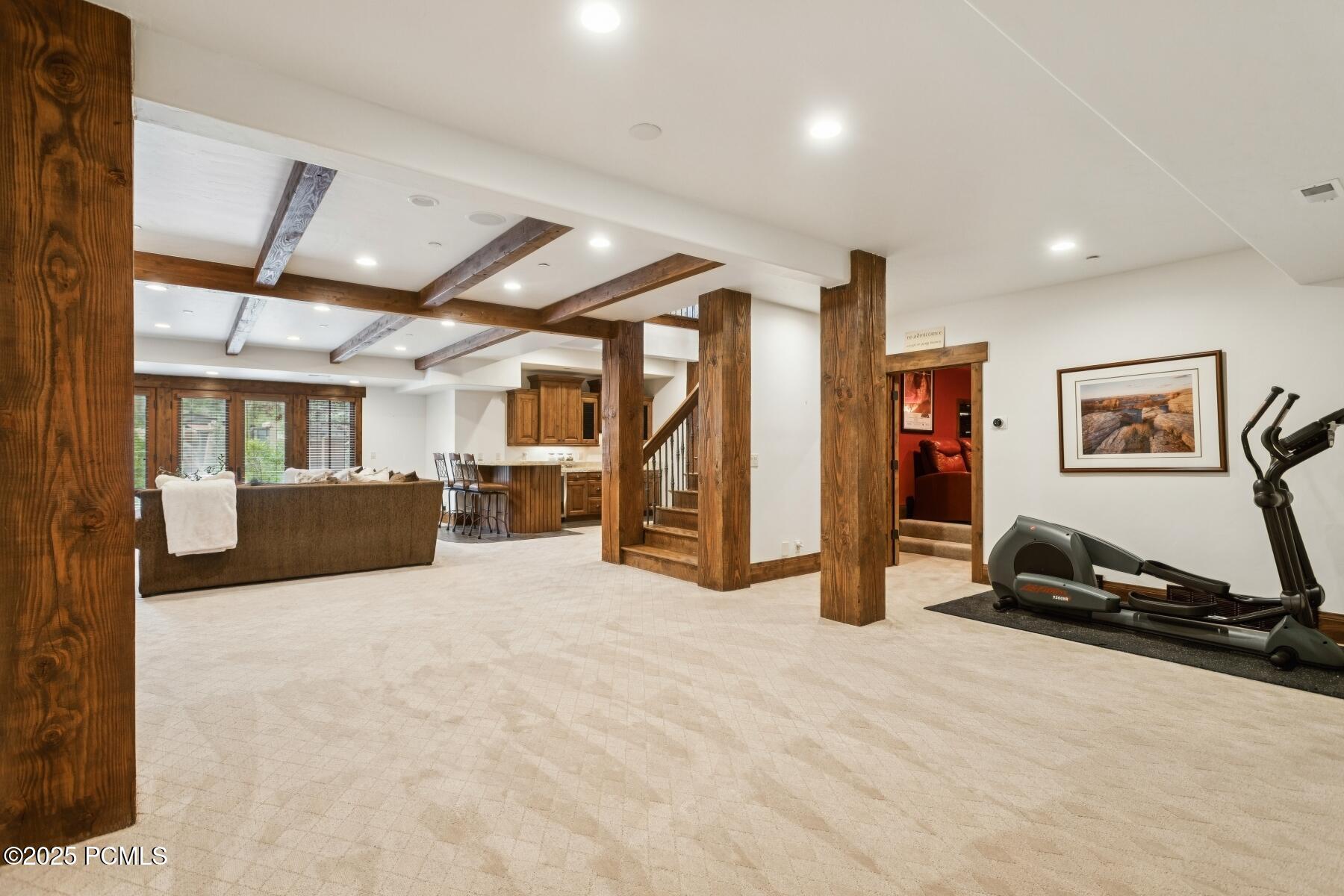 Park City, Utah 84098, United States, 5 Bedrooms Bedrooms, ,7 BathroomsBathrooms,Residential,Active,163084