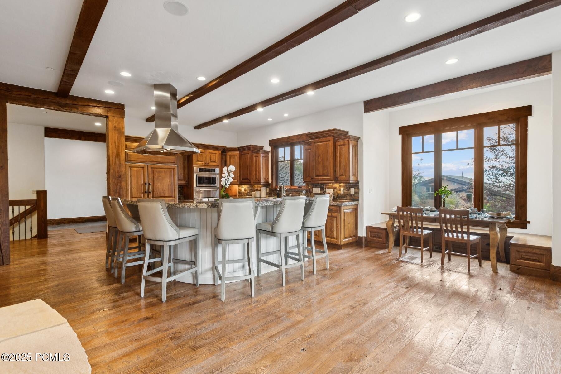 Park City, Utah 84098, United States, 5 Bedrooms Bedrooms, ,7 BathroomsBathrooms,Residential,Active,163084