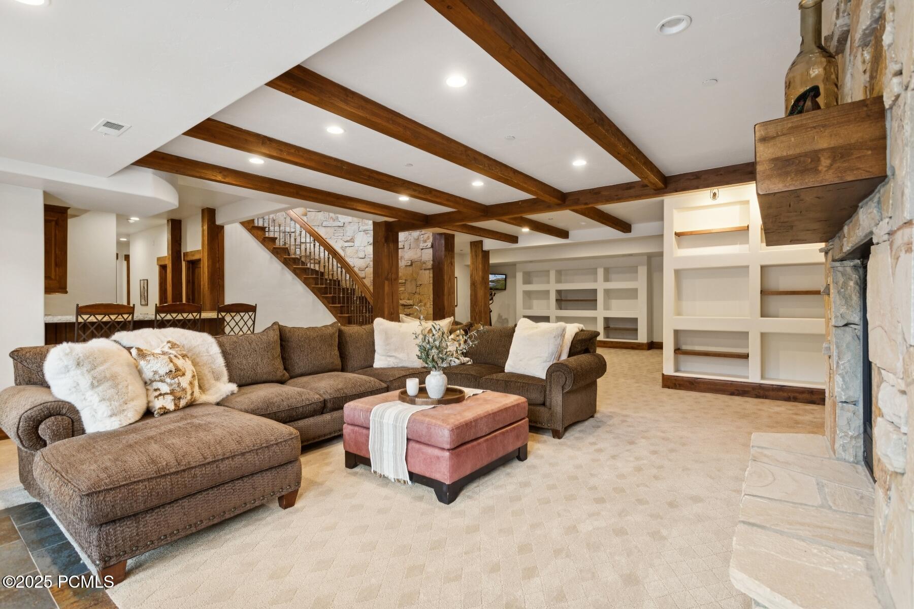 Park City, Utah 84098, United States, 5 Bedrooms Bedrooms, ,7 BathroomsBathrooms,Residential,Active,163084