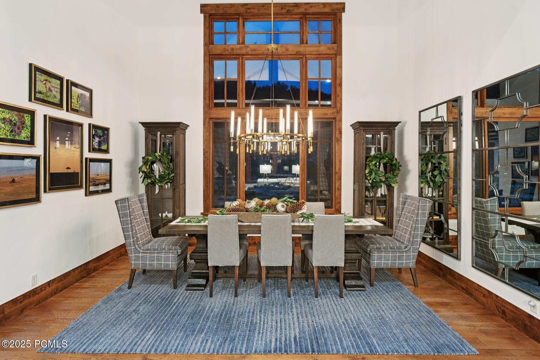 Park City, Utah 84098, United States, 5 Bedrooms Bedrooms, ,7 BathroomsBathrooms,Residential,Active,163084