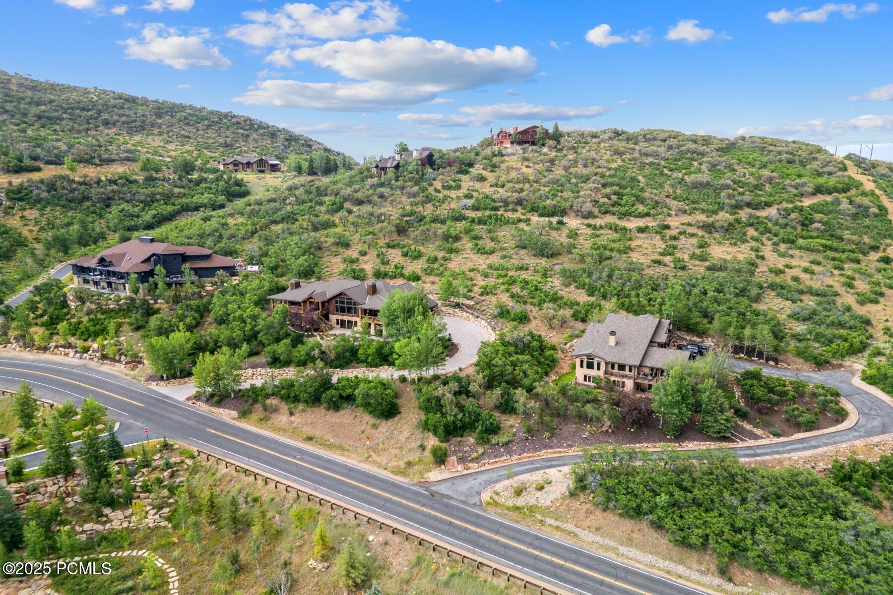 Park City, Utah 84098, United States, 5 Bedrooms Bedrooms, ,7 BathroomsBathrooms,Residential,Active,163084