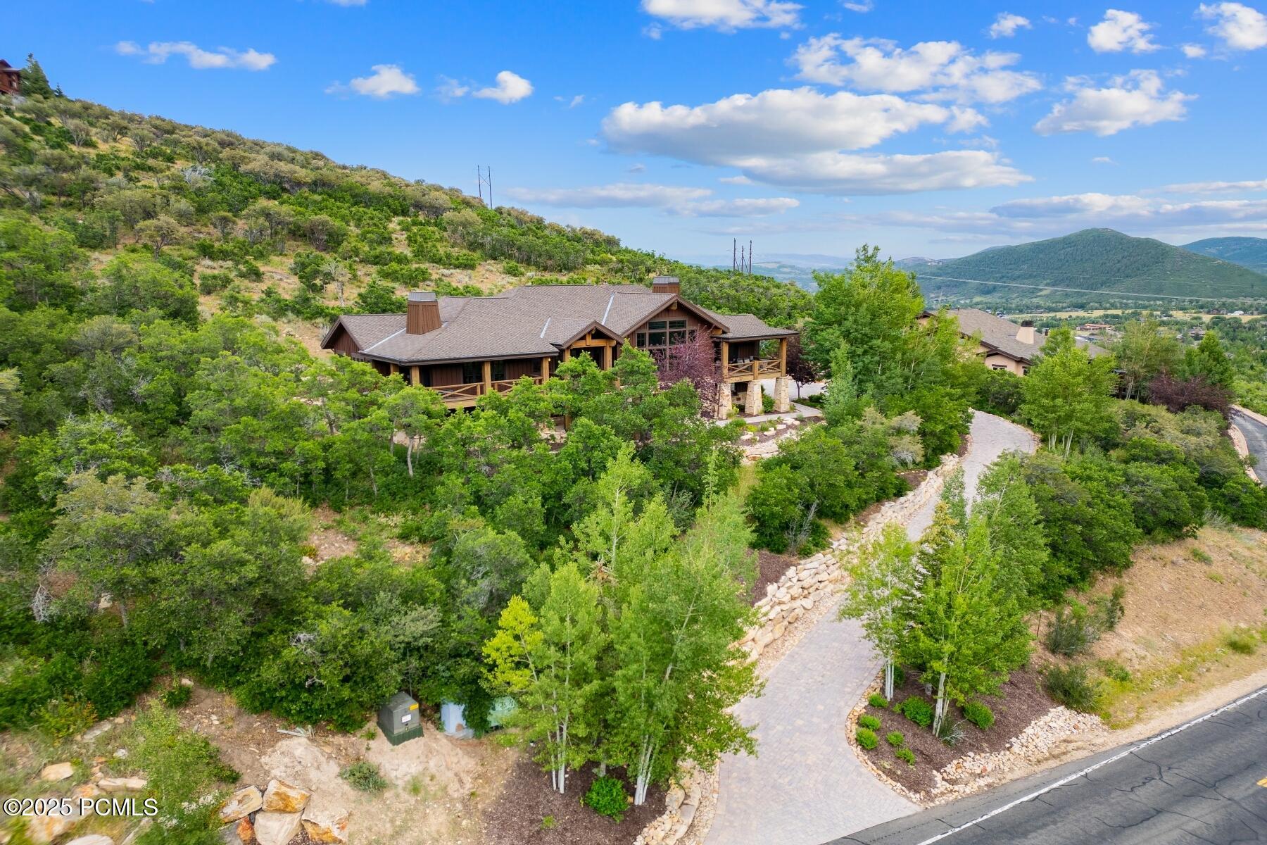 Park City, Utah 84098, United States, 5 Bedrooms Bedrooms, ,7 BathroomsBathrooms,Residential,Active,163084