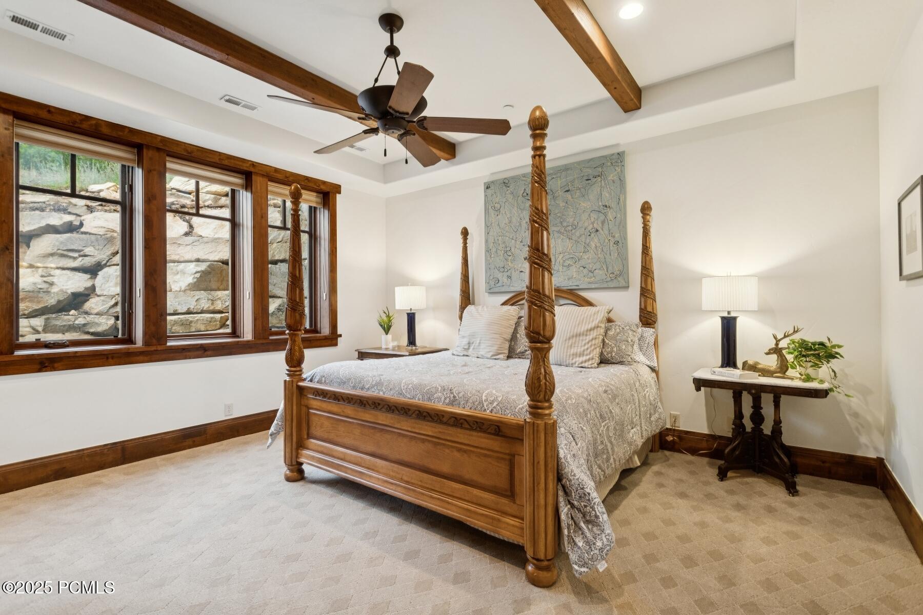 Park City, Utah 84098, United States, 5 Bedrooms Bedrooms, ,7 BathroomsBathrooms,Residential,Active,163084