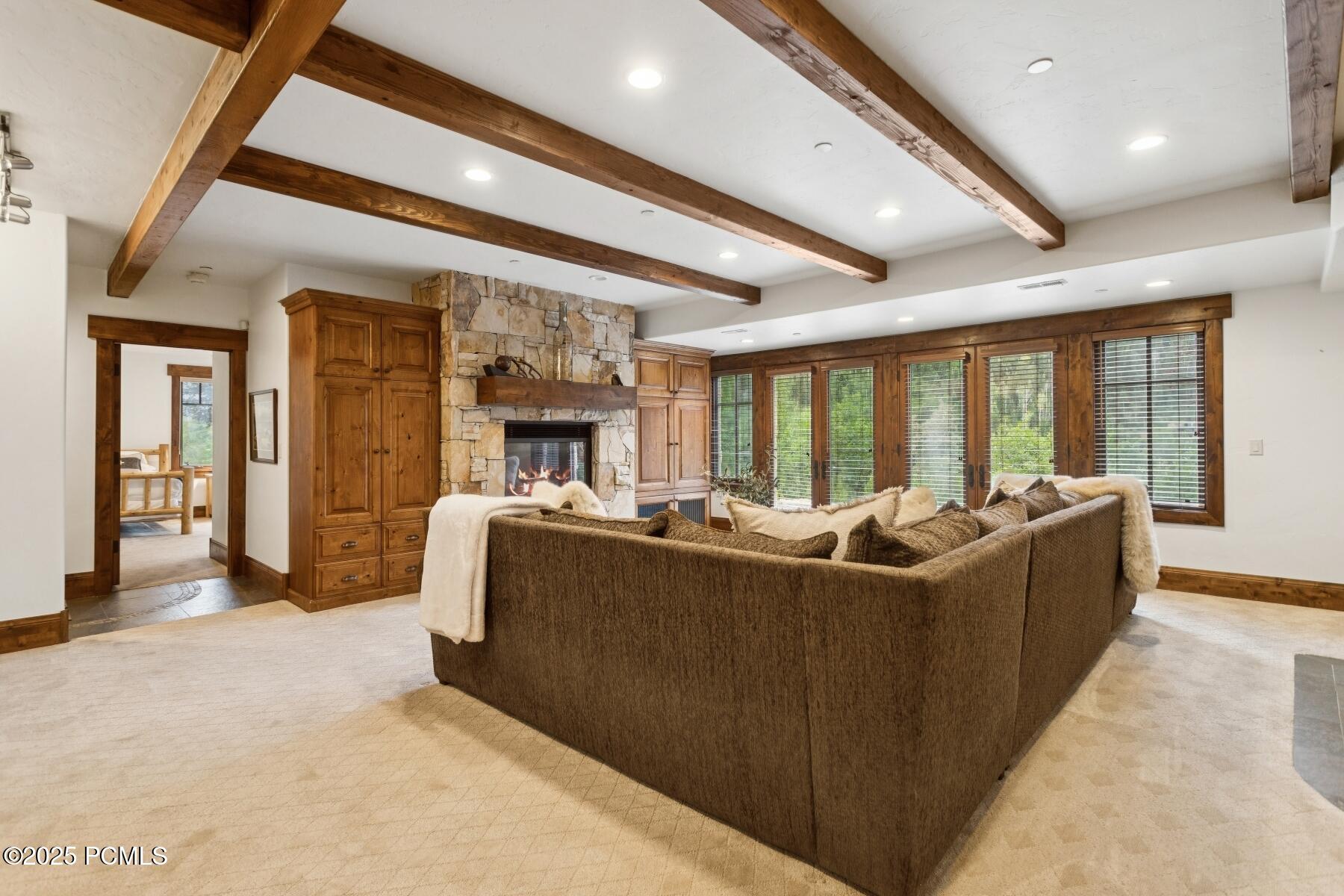 Park City, Utah 84098, United States, 5 Bedrooms Bedrooms, ,7 BathroomsBathrooms,Residential,Active,163084