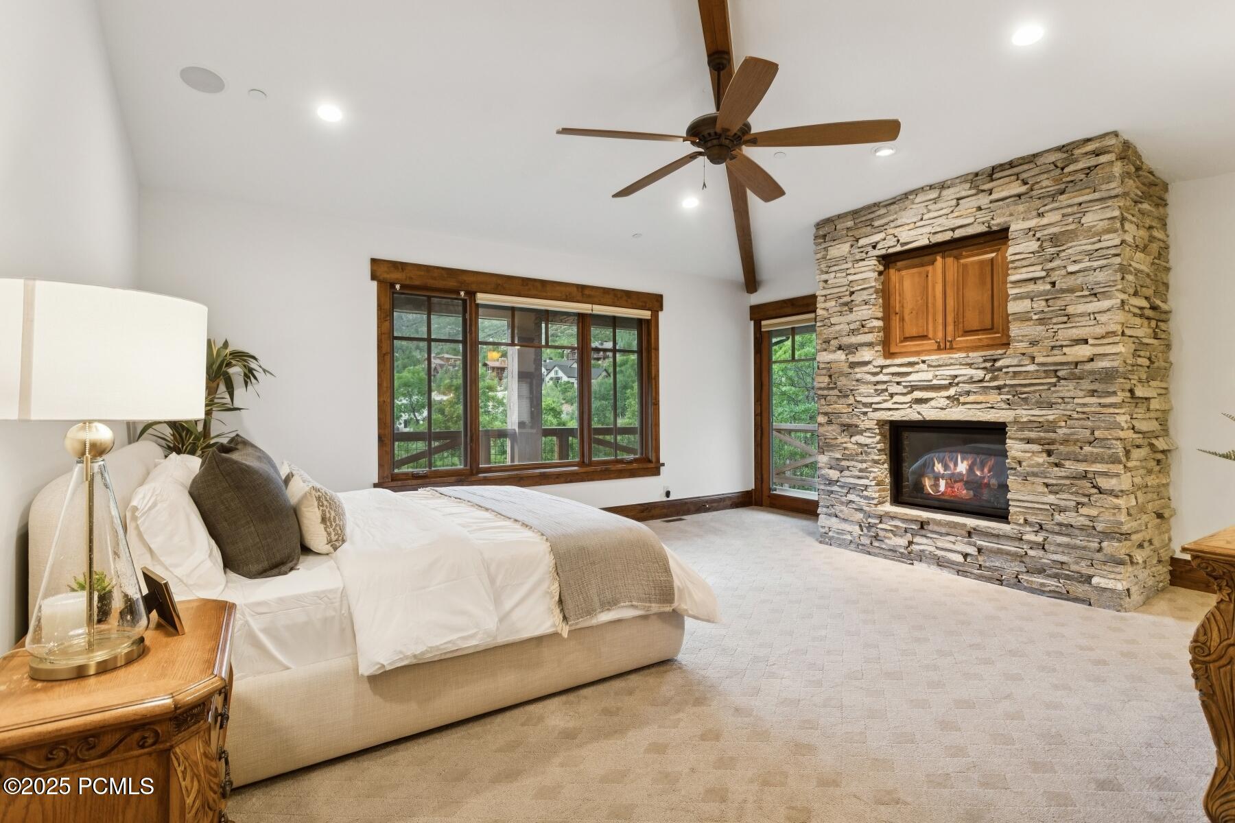 Park City, Utah 84098, United States, 5 Bedrooms Bedrooms, ,7 BathroomsBathrooms,Residential,Active,163084