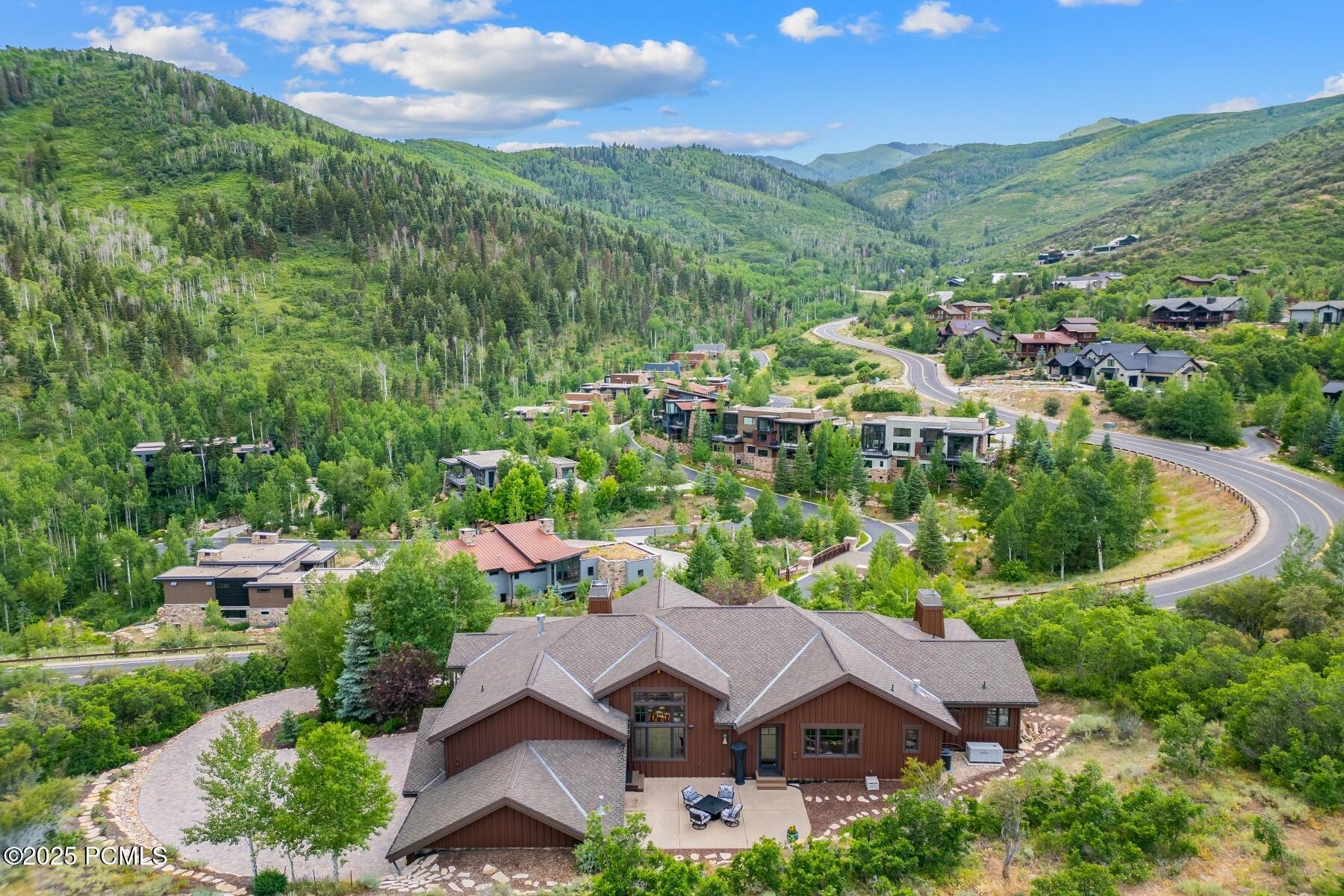 Park City, Utah 84098, United States, 5 Bedrooms Bedrooms, ,7 BathroomsBathrooms,Residential,Active,163084