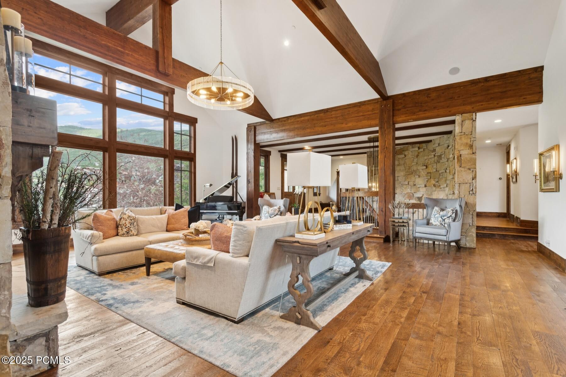 Park City, Utah 84098, United States, 5 Bedrooms Bedrooms, ,7 BathroomsBathrooms,Residential,Active,163084