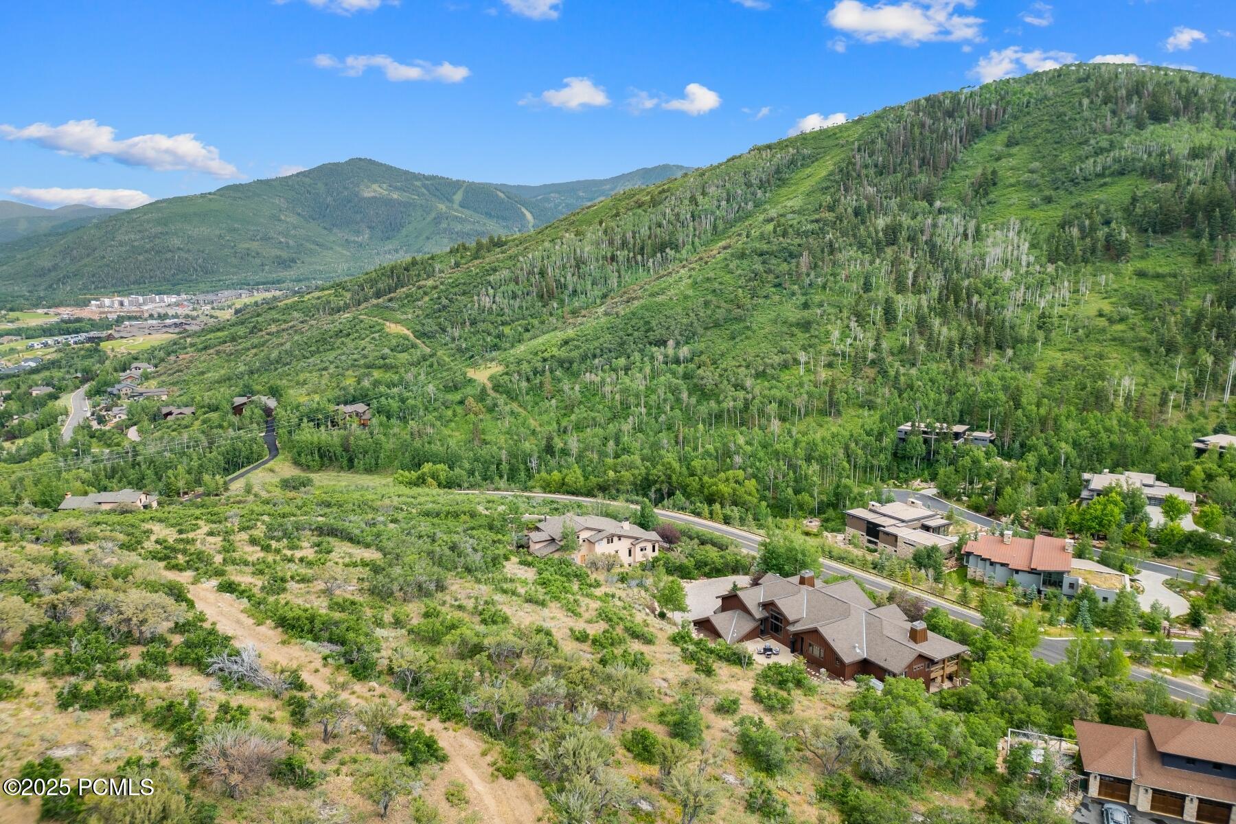 Park City, Utah 84098, United States, 5 Bedrooms Bedrooms, ,7 BathroomsBathrooms,Residential,Active,163084