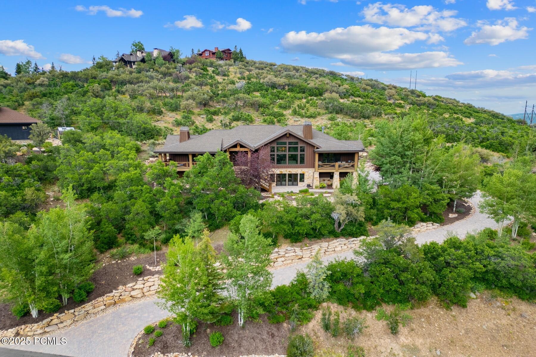 Park City, Utah 84098, United States, 5 Bedrooms Bedrooms, ,7 BathroomsBathrooms,Residential,Active,163084