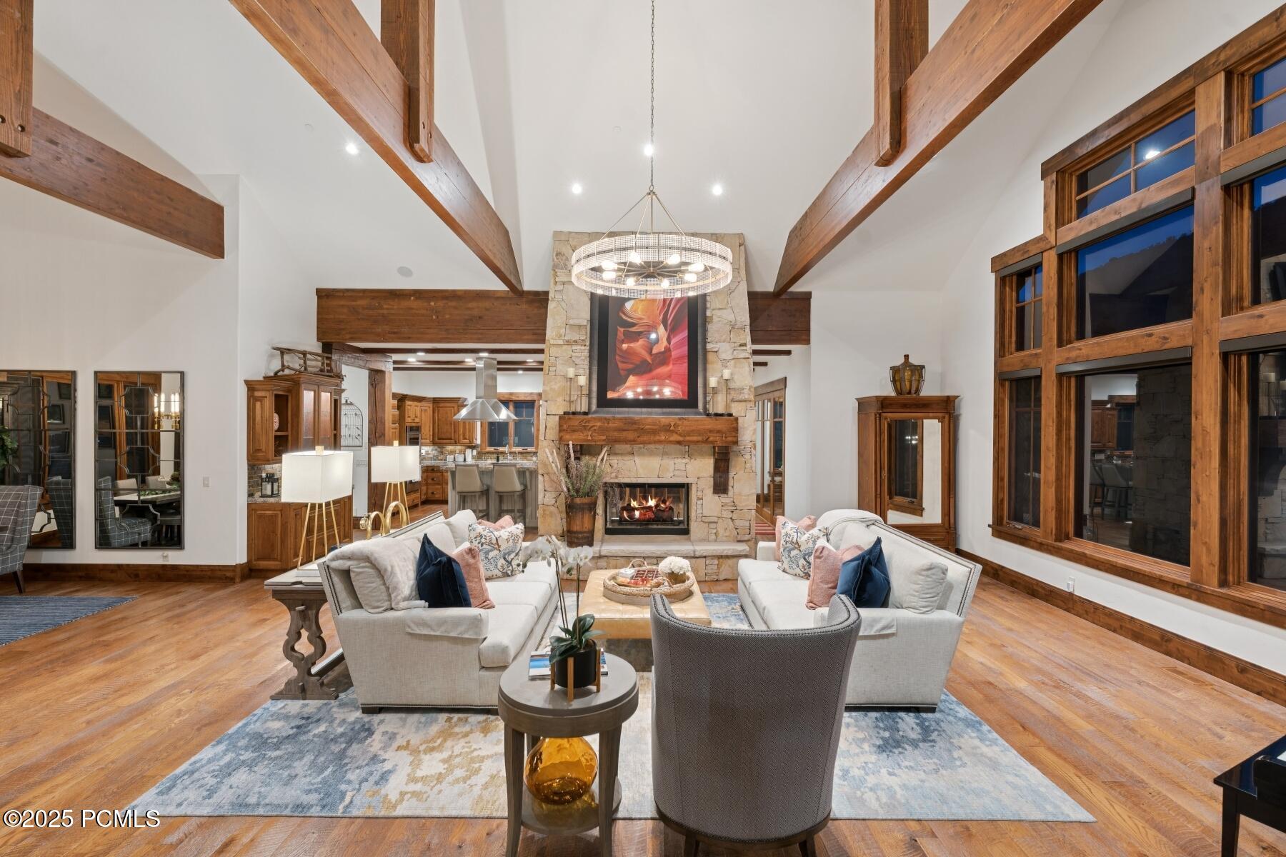 Park City, Utah 84098, United States, 5 Bedrooms Bedrooms, ,7 BathroomsBathrooms,Residential,Active,163084