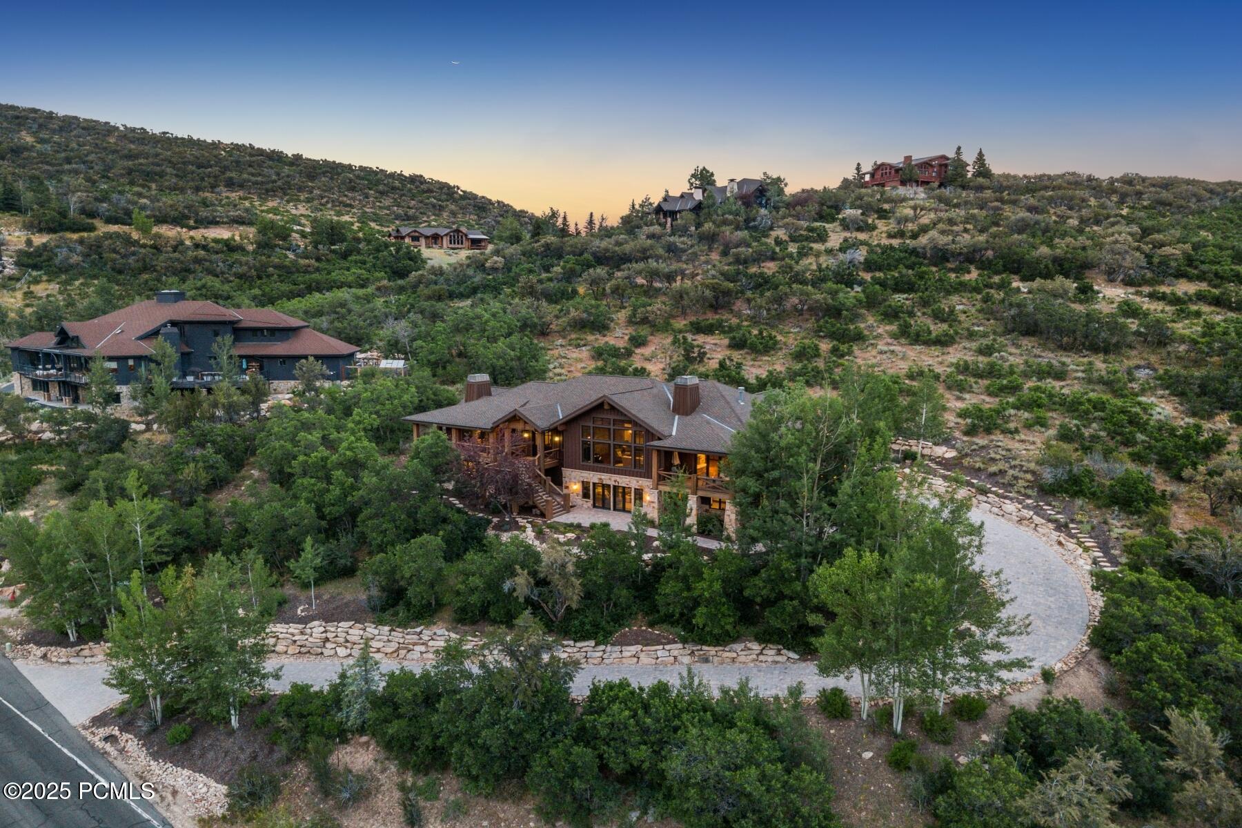 Park City, Utah 84098, United States, 5 Bedrooms Bedrooms, ,7 BathroomsBathrooms,Residential,Active,163084