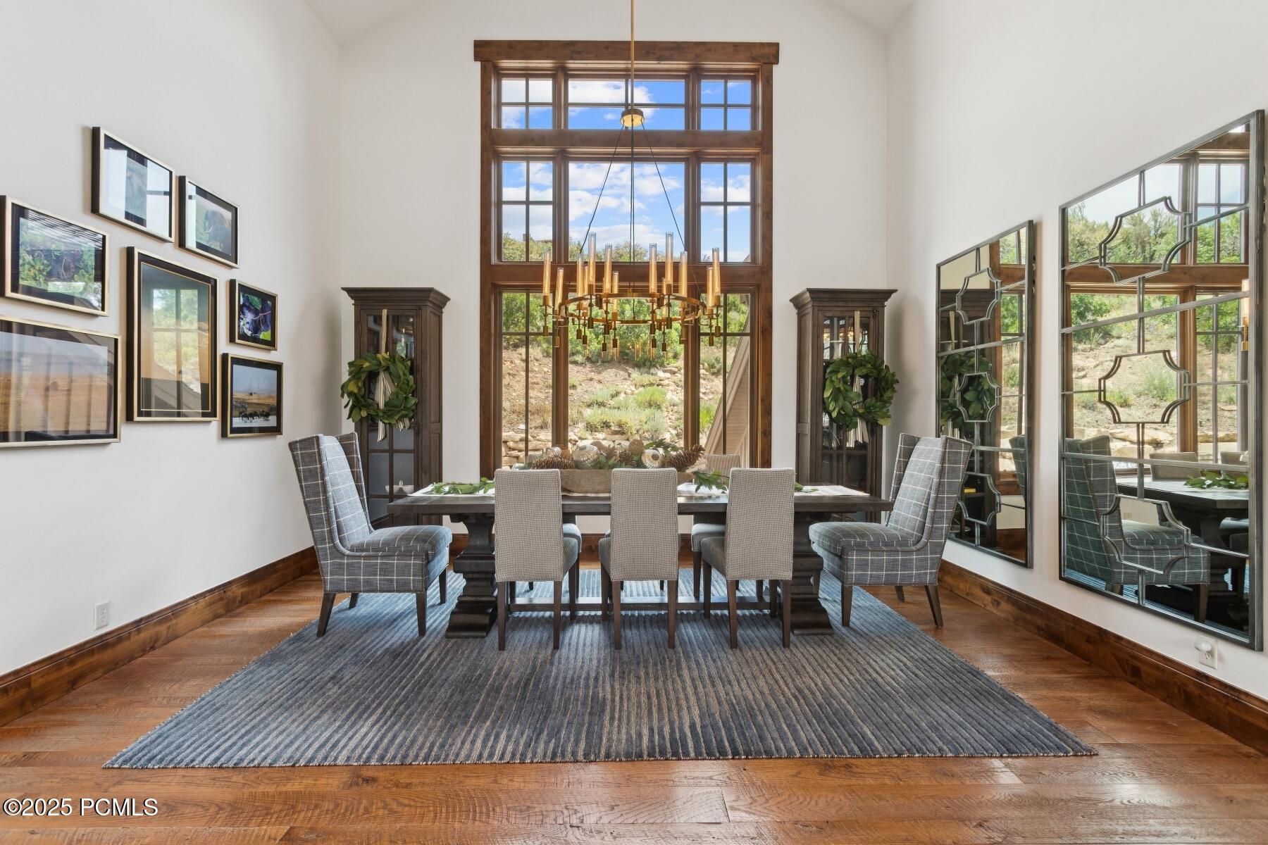 Park City, Utah 84098, United States, 5 Bedrooms Bedrooms, ,7 BathroomsBathrooms,Residential,Active,163084